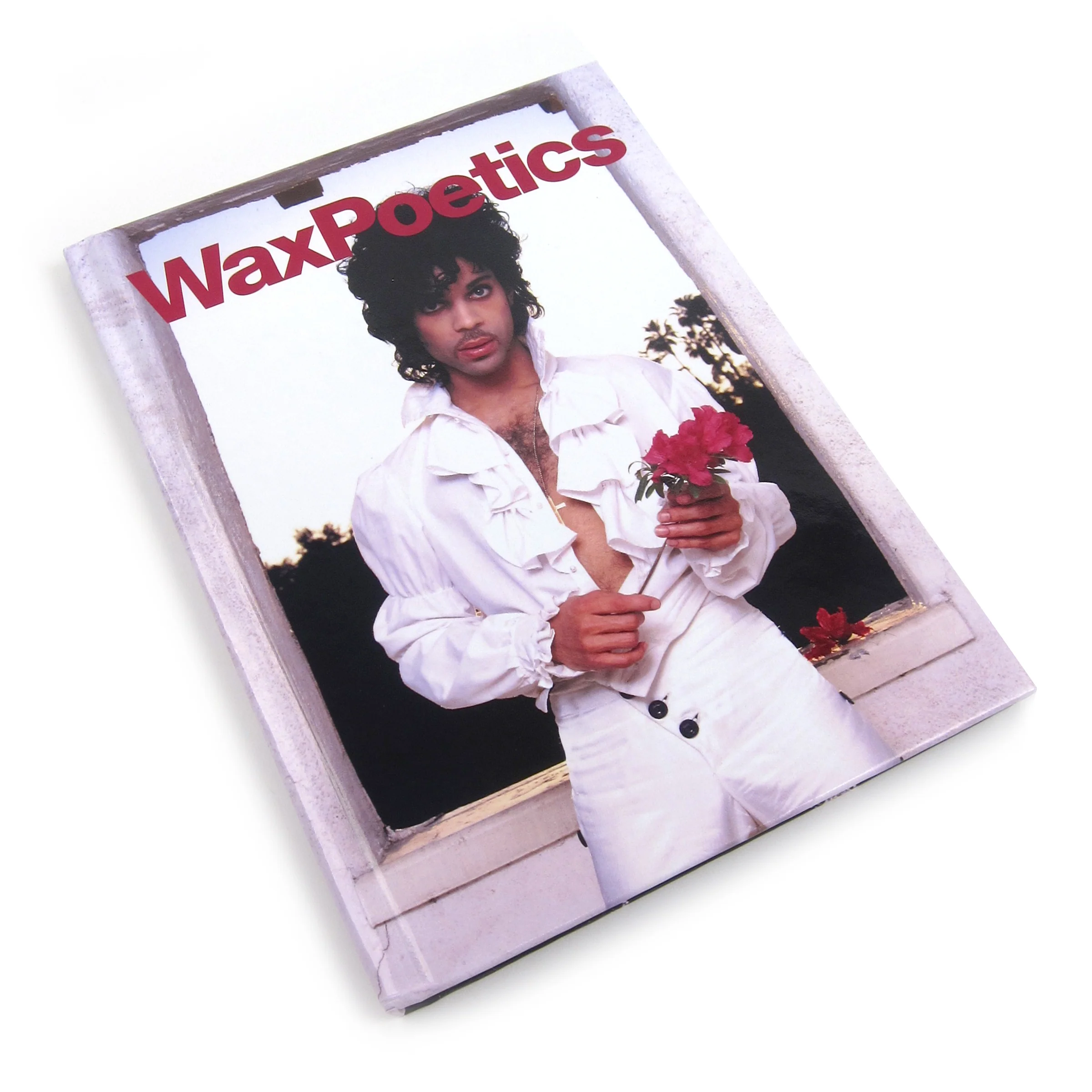 Prince: Vinyl LP / Wax Poetics Book Pack - Image 4