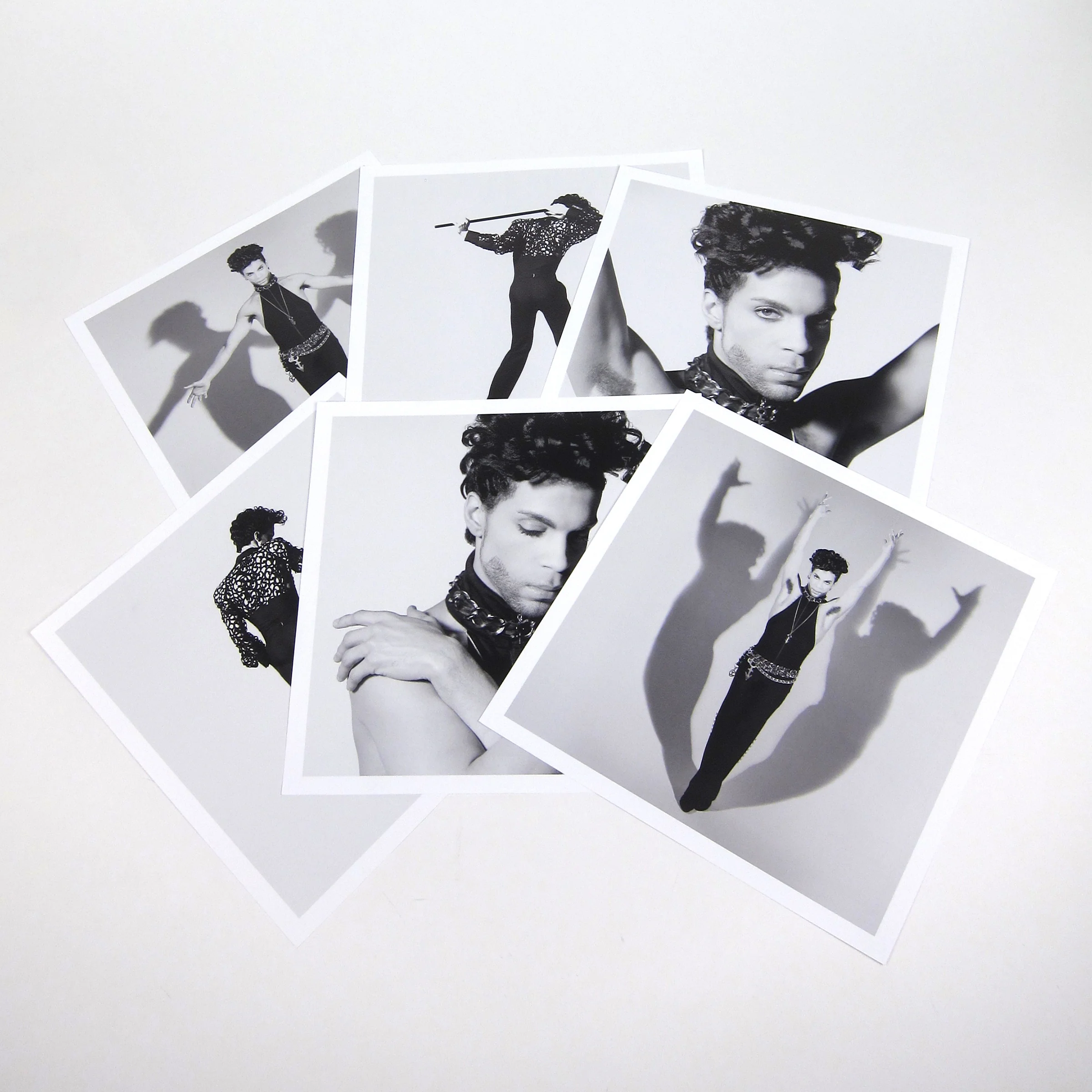 Prince: 4Ever Vinyl 4LP Boxset - Image 3