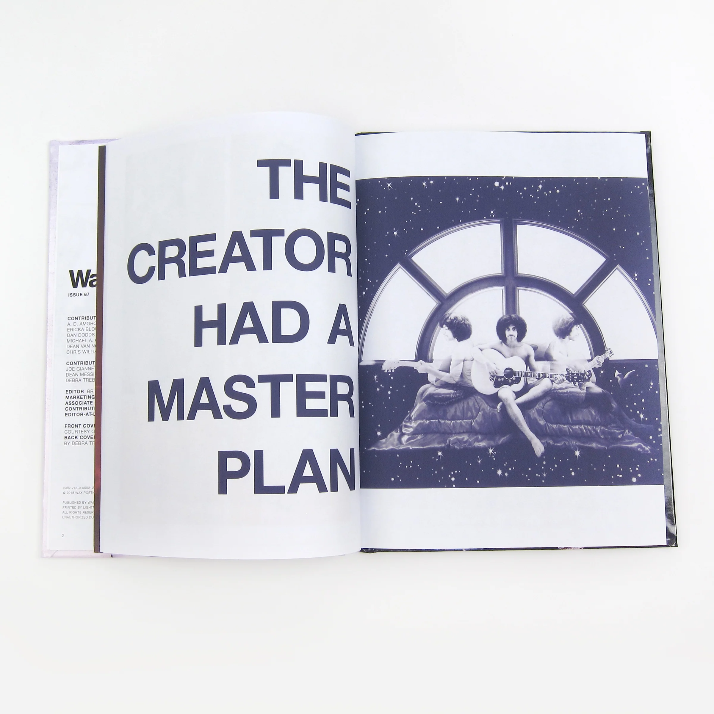 Prince: Vinyl LP / Wax Poetics Book Pack - Image 6