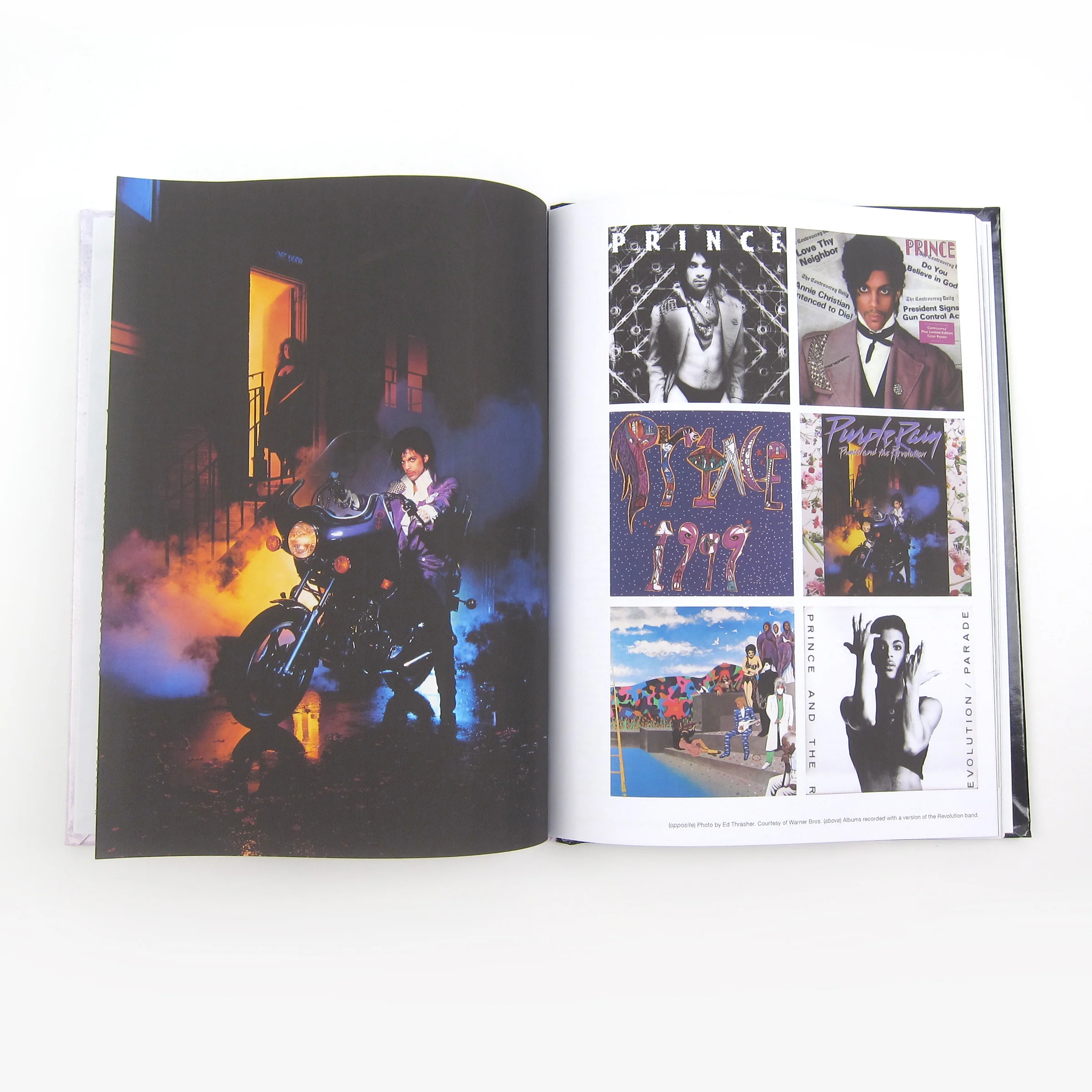 Prince: Vinyl LP / Wax Poetics Book Pack - Image 7