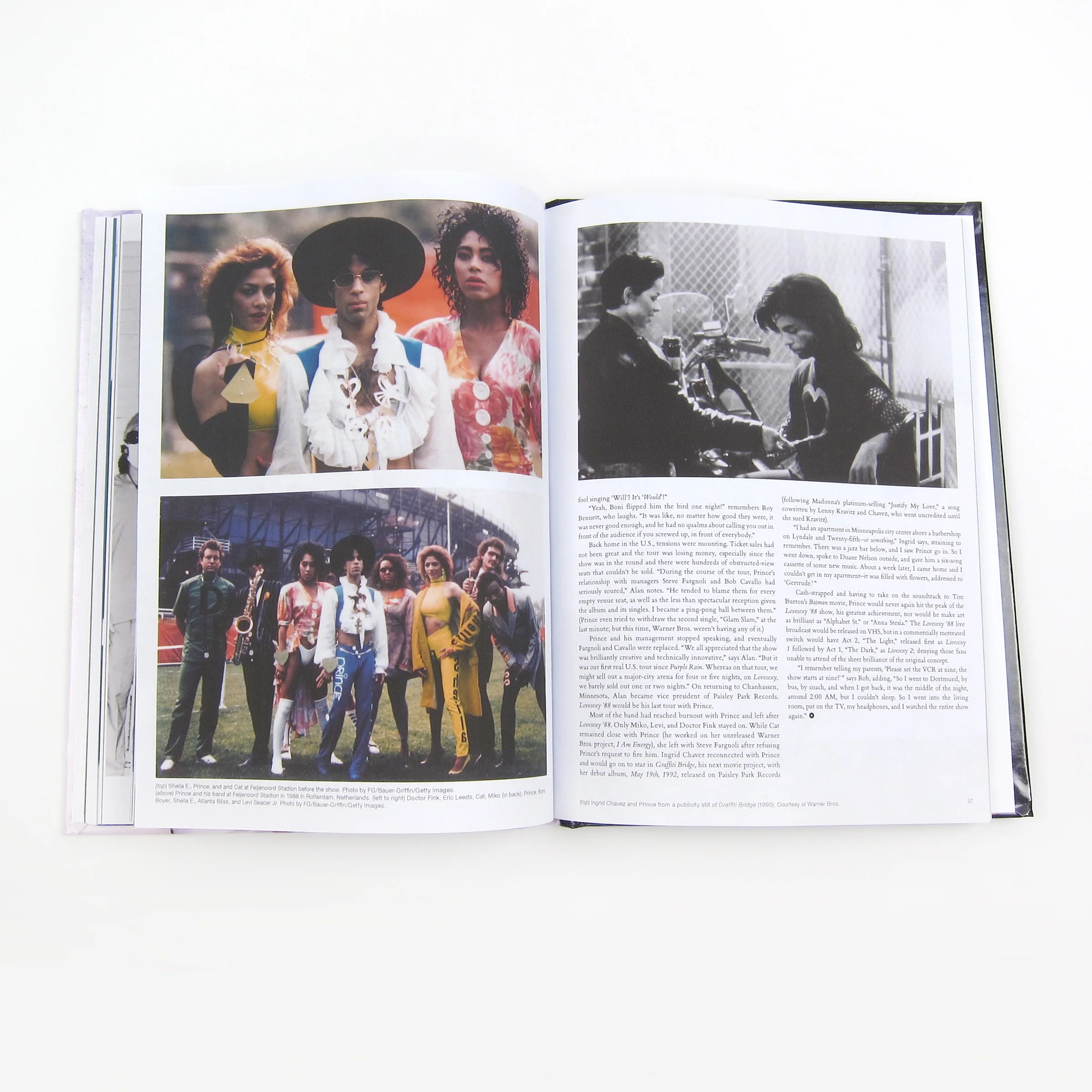 Prince: Vinyl LP / Wax Poetics Book Pack - Image 9