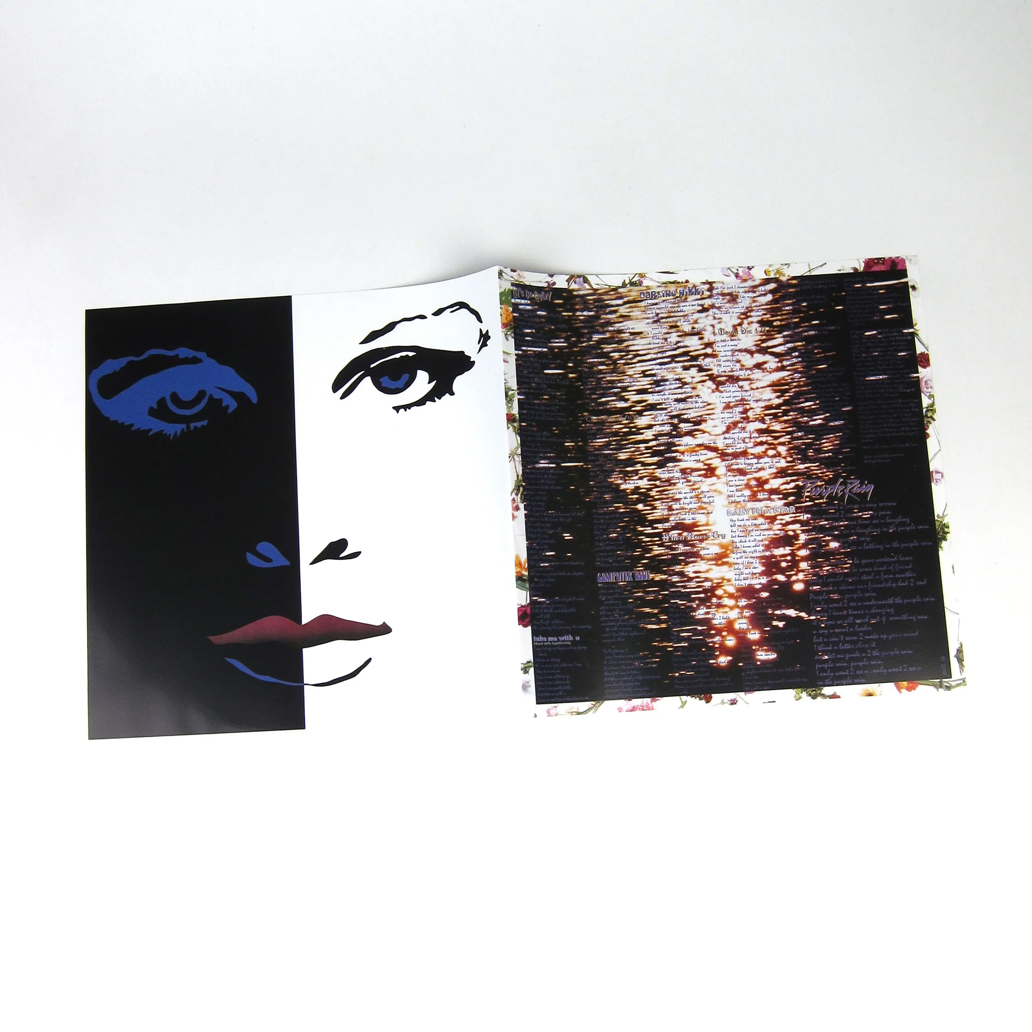 Prince And The Revolution: Purple Rain (180g) Vinyl LP - Image 2