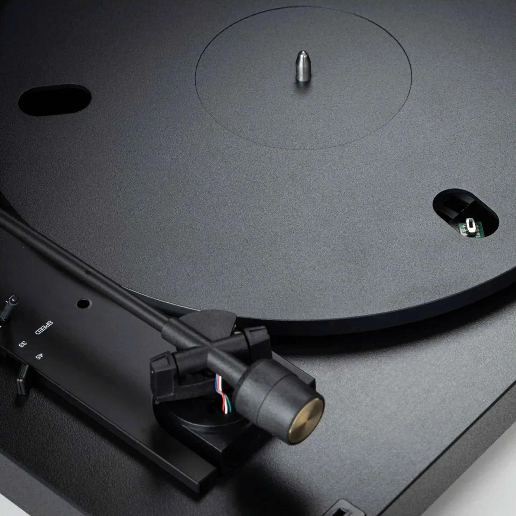 Pro-Ject: A1.2 Automatic Turntable - Image 4