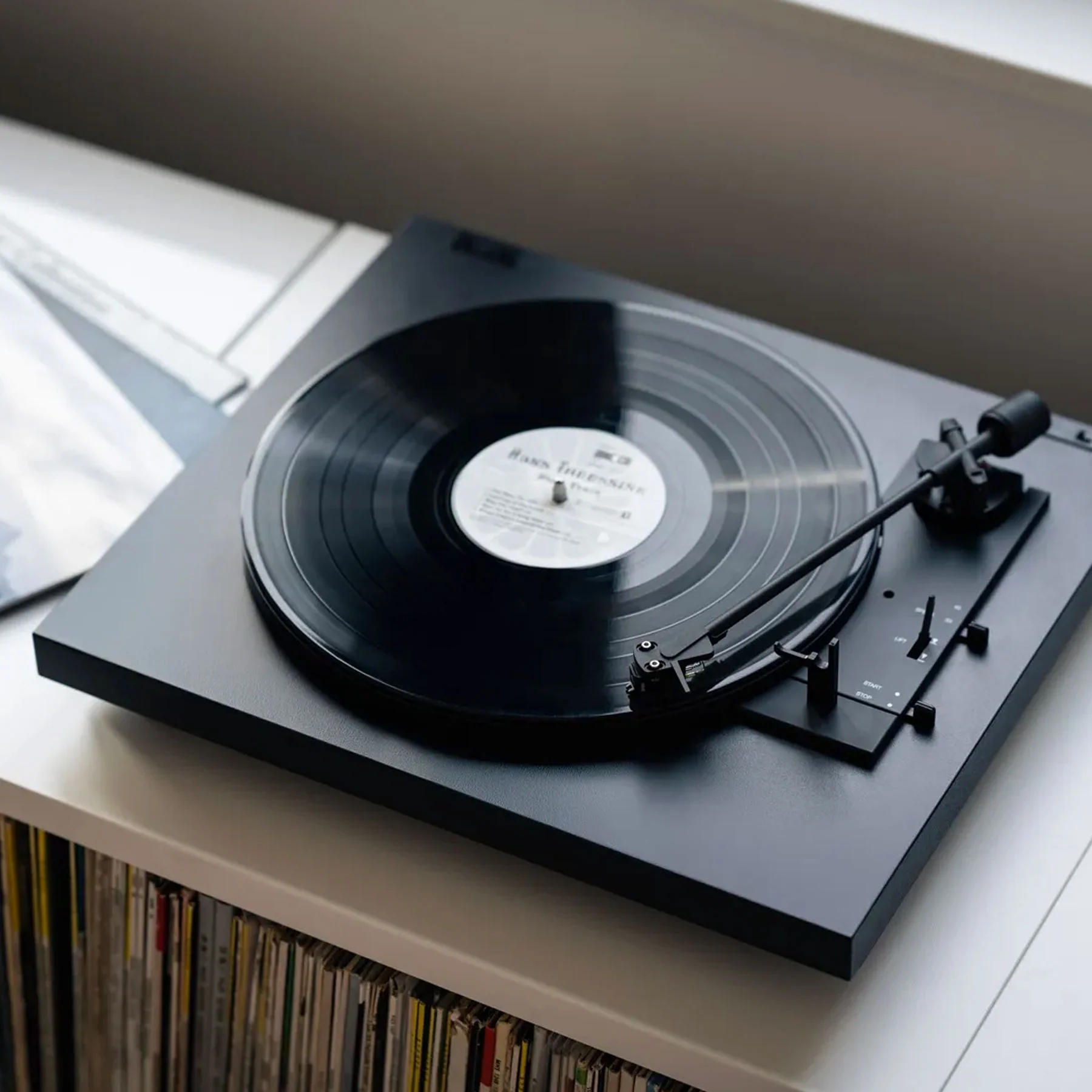 Pro-Ject: A1.2 Automatic Turntable - Image 6