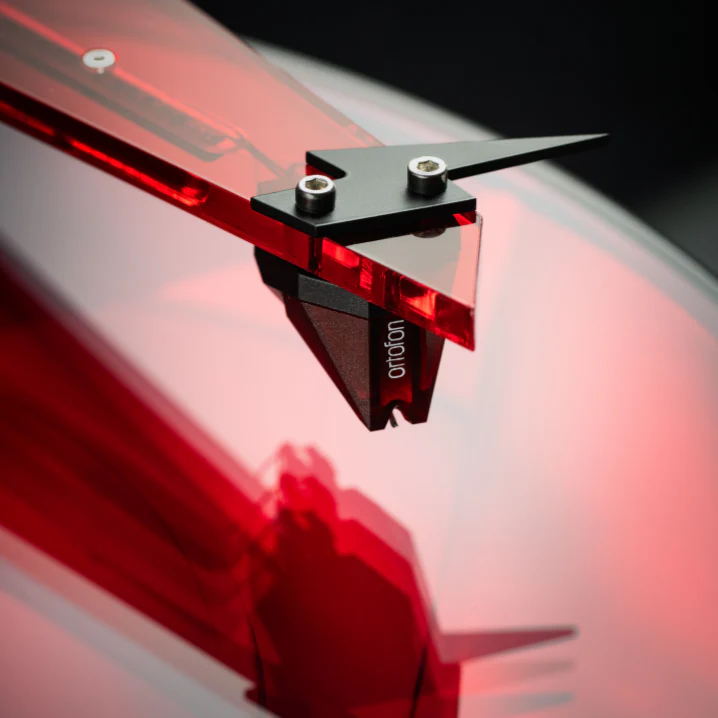 Pro-Ject: AC/DC Artist Series Turntable - Limited Edition - Image 6