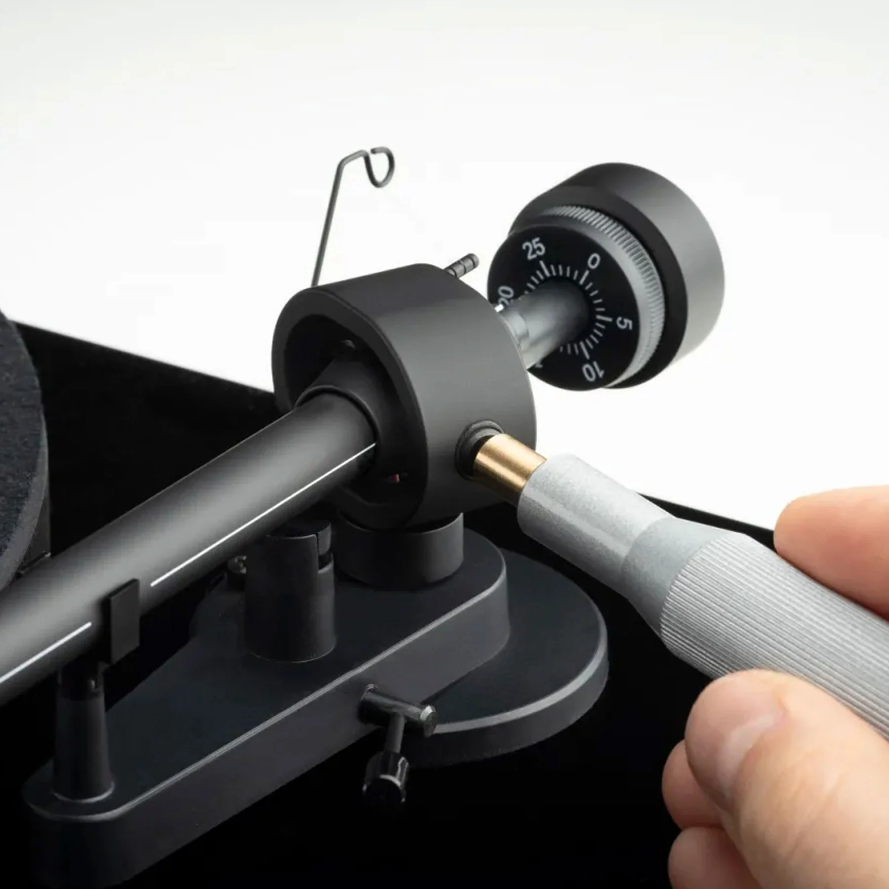 Pro-Ject: Adjust It Tonearm Bearing Adjustment Tool - Image 2
