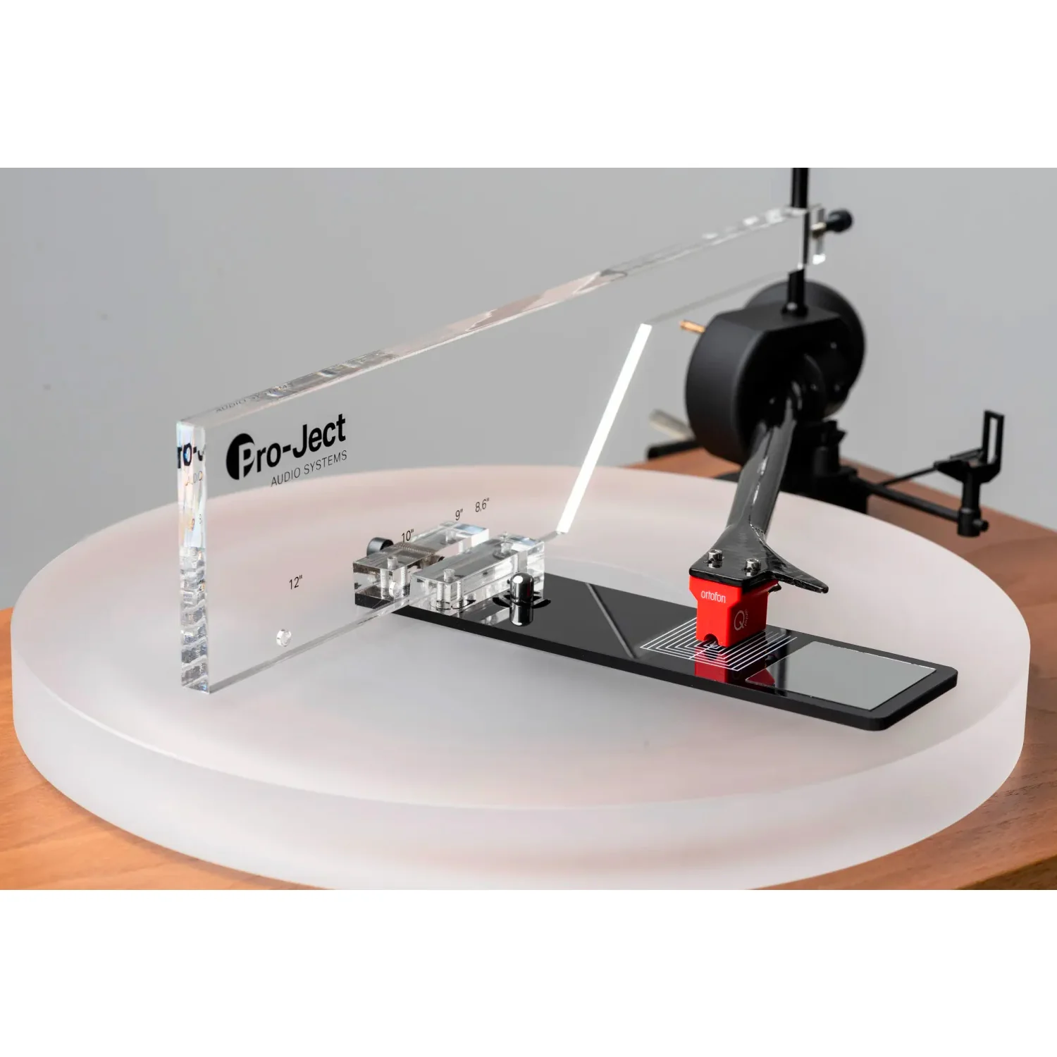 Pro-Ject: Align It Pro Cartridge Alignment Tool - Image 3