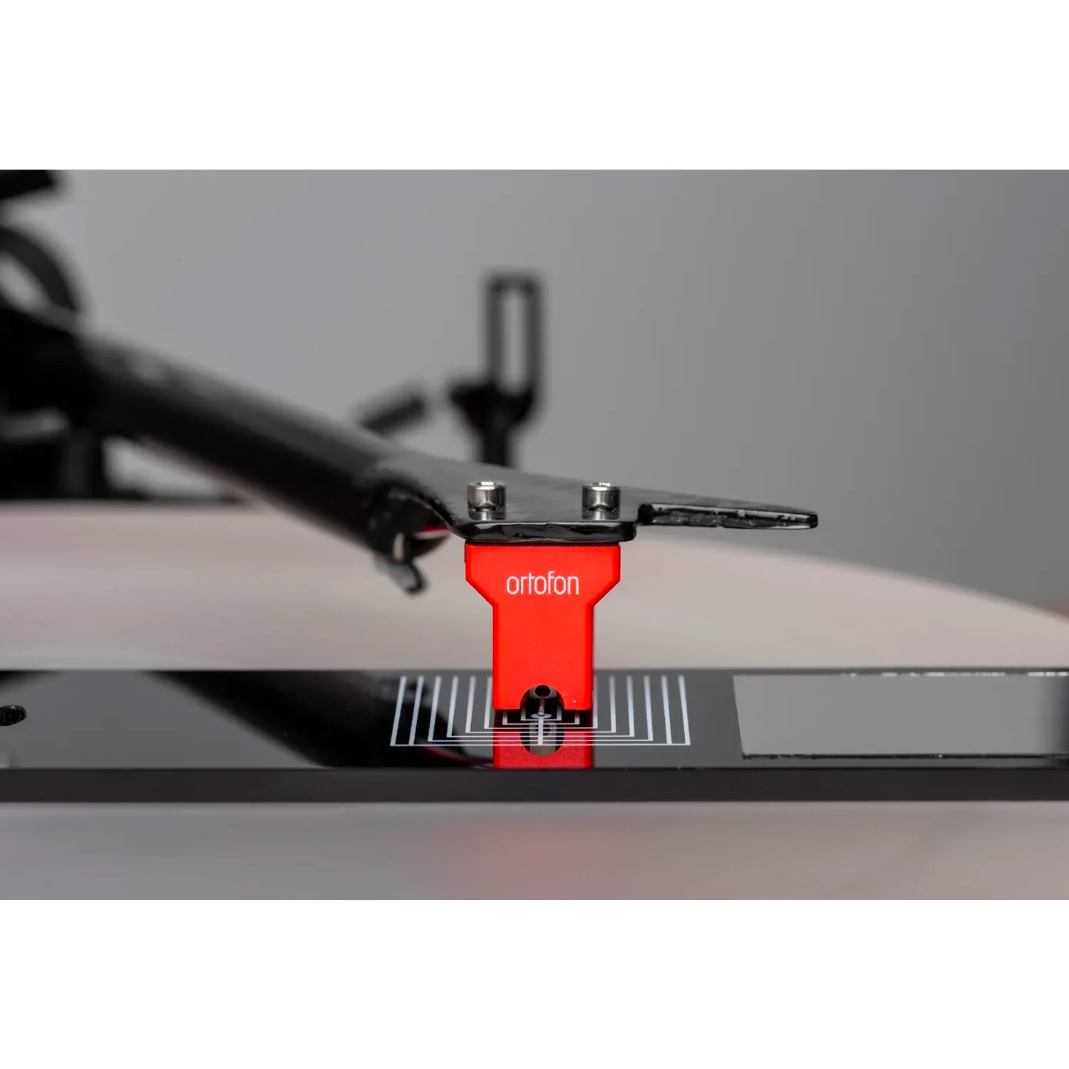Pro-Ject: Align It Pro Cartridge Alignment Tool - Image 5