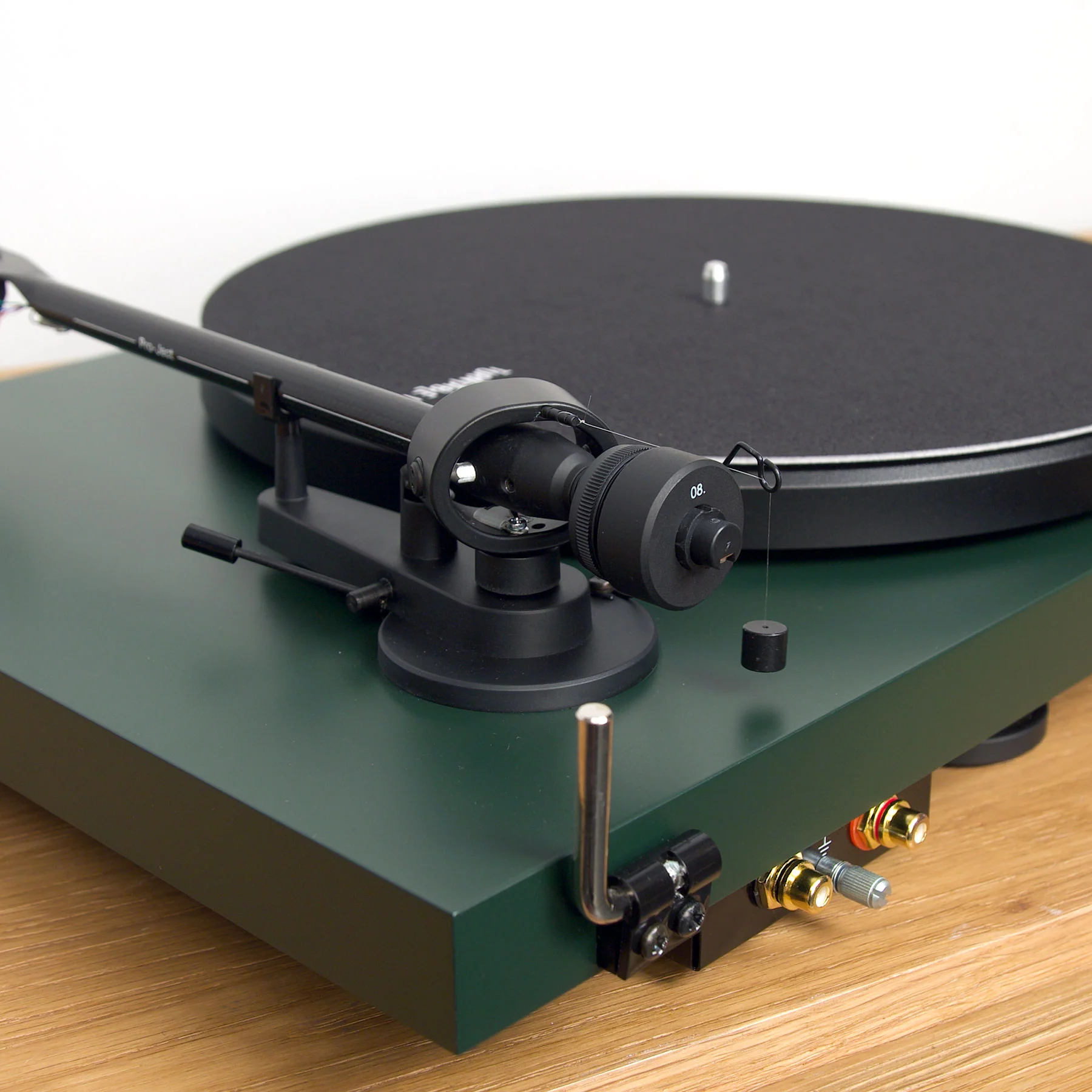 Pro-Ject: Anti-Skate Weight for Pro-Ject Turntables (1940-675-009) - Image 4