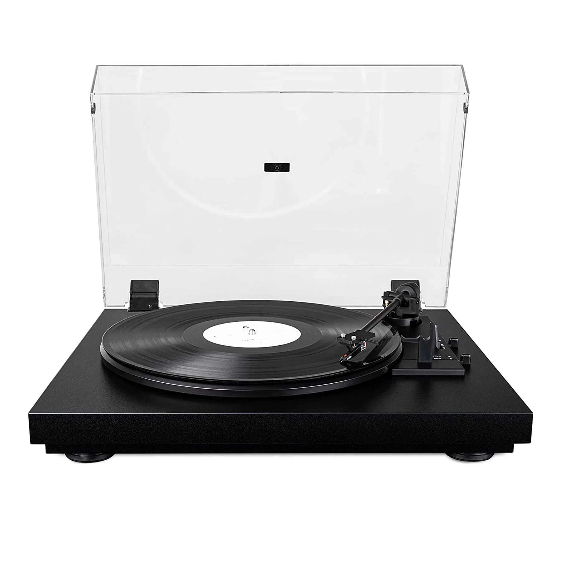 Pro-Ject: Automat A1 Automatic Turntable - Image 2