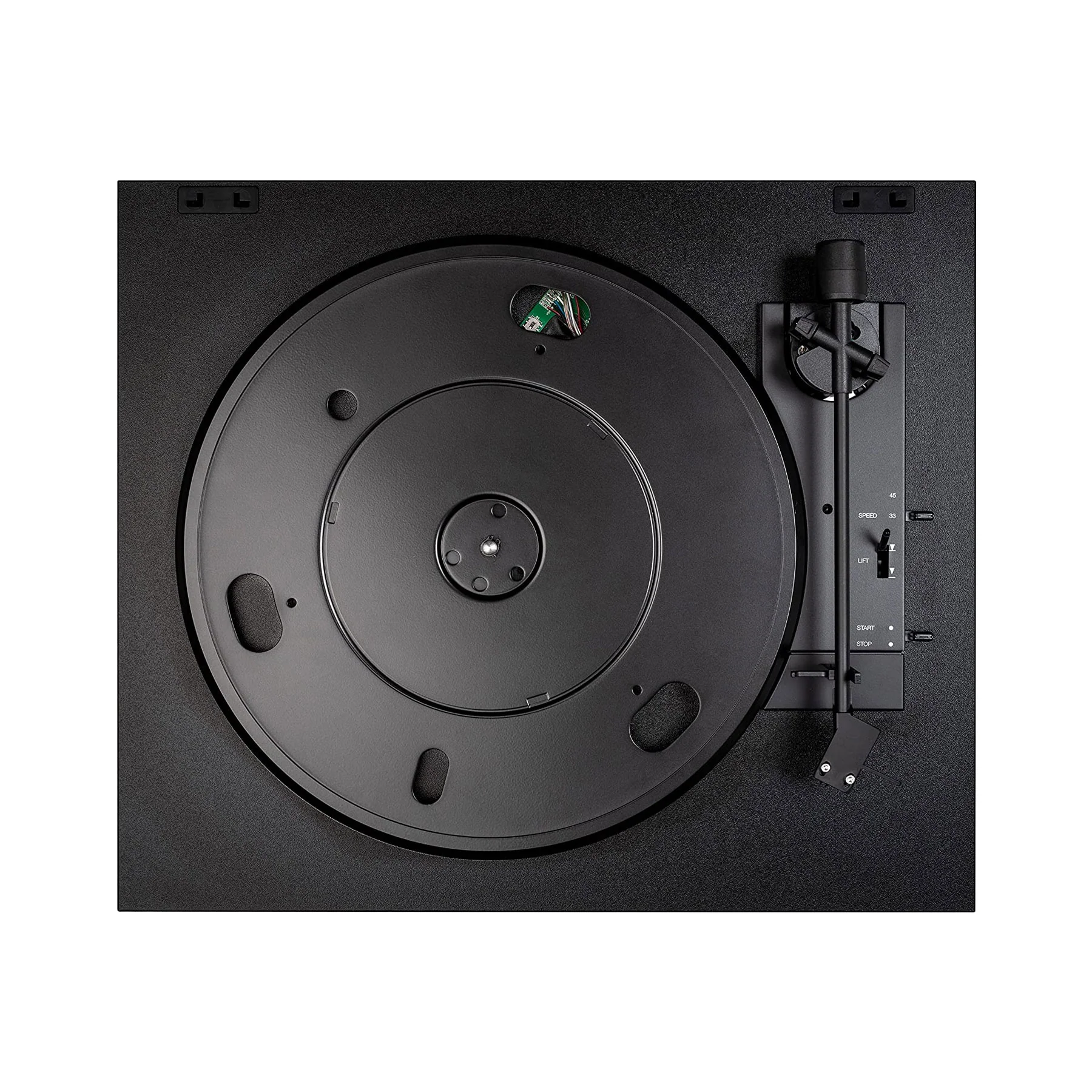 Pro-Ject: Automat A1 Automatic Turntable - Image 3