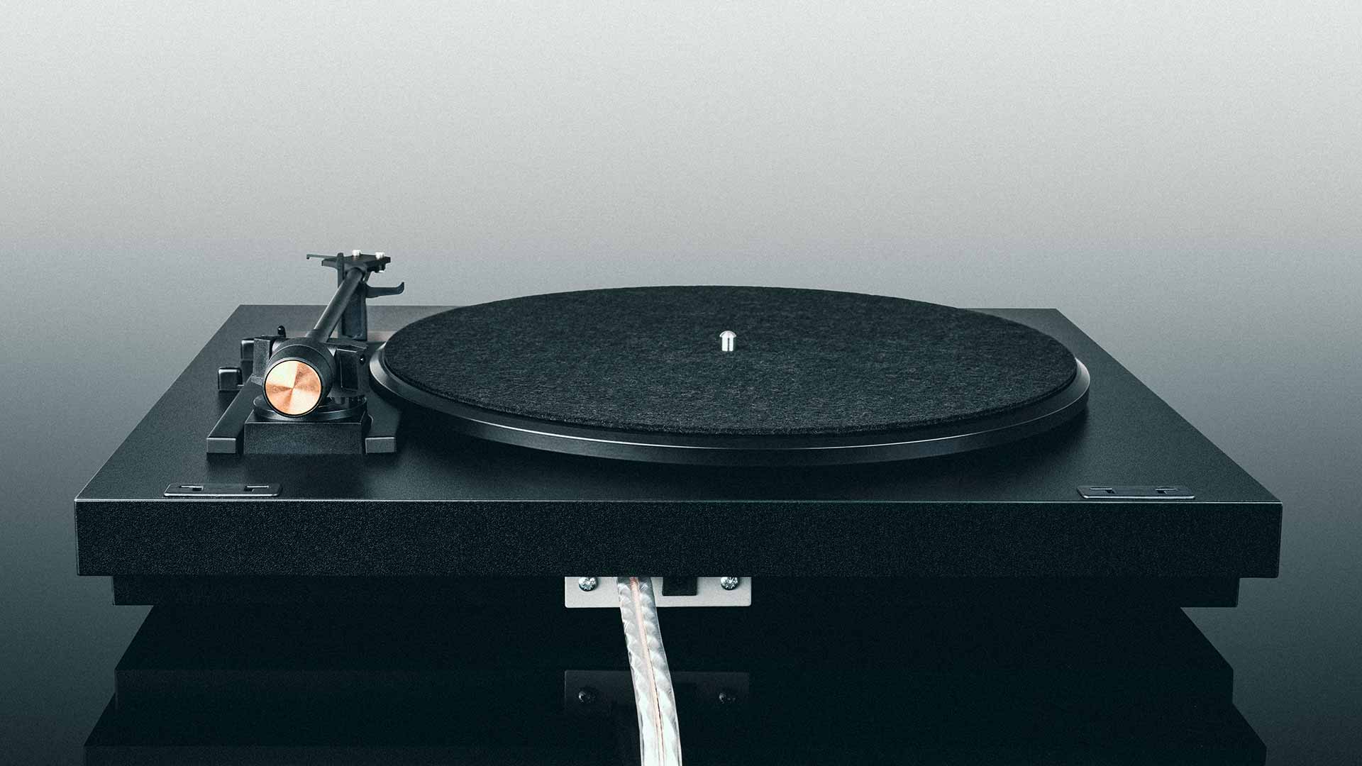 Pro-Ject: Automat A1 Automatic Turntable - Image 6
