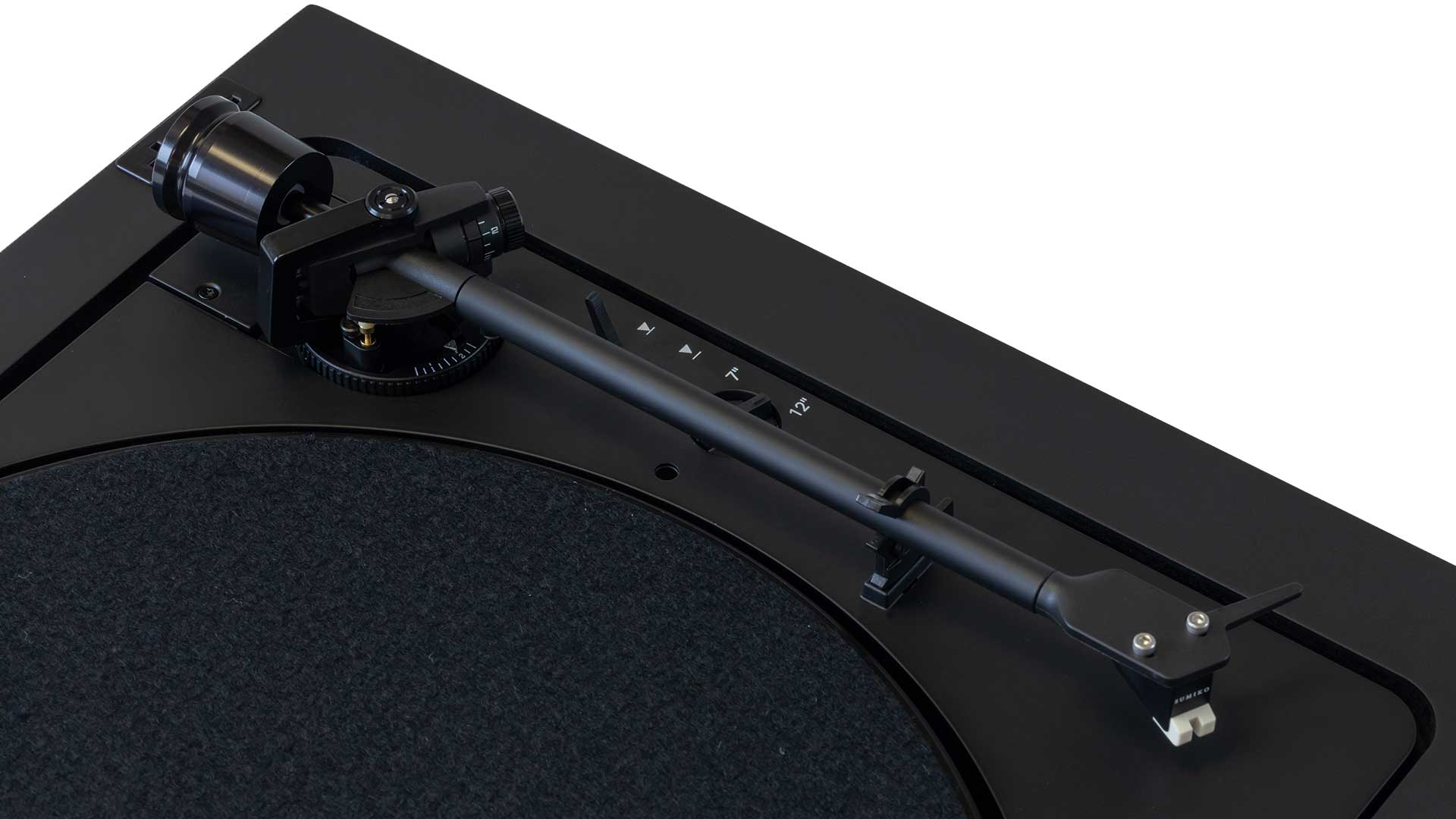 Pro-Ject: Automat A2 Automatic Turntable - Image 4