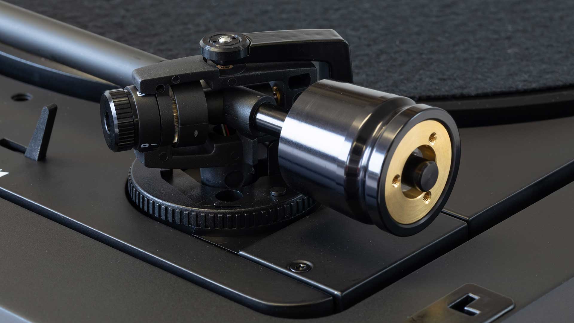 Pro-Ject: Automat A2 Automatic Turntable - Image 7