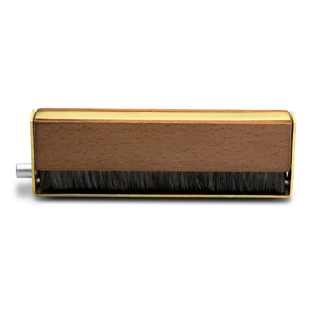 Pro-Ject: Brush It Premium Grounded Record Cleaning Brush - Image 4