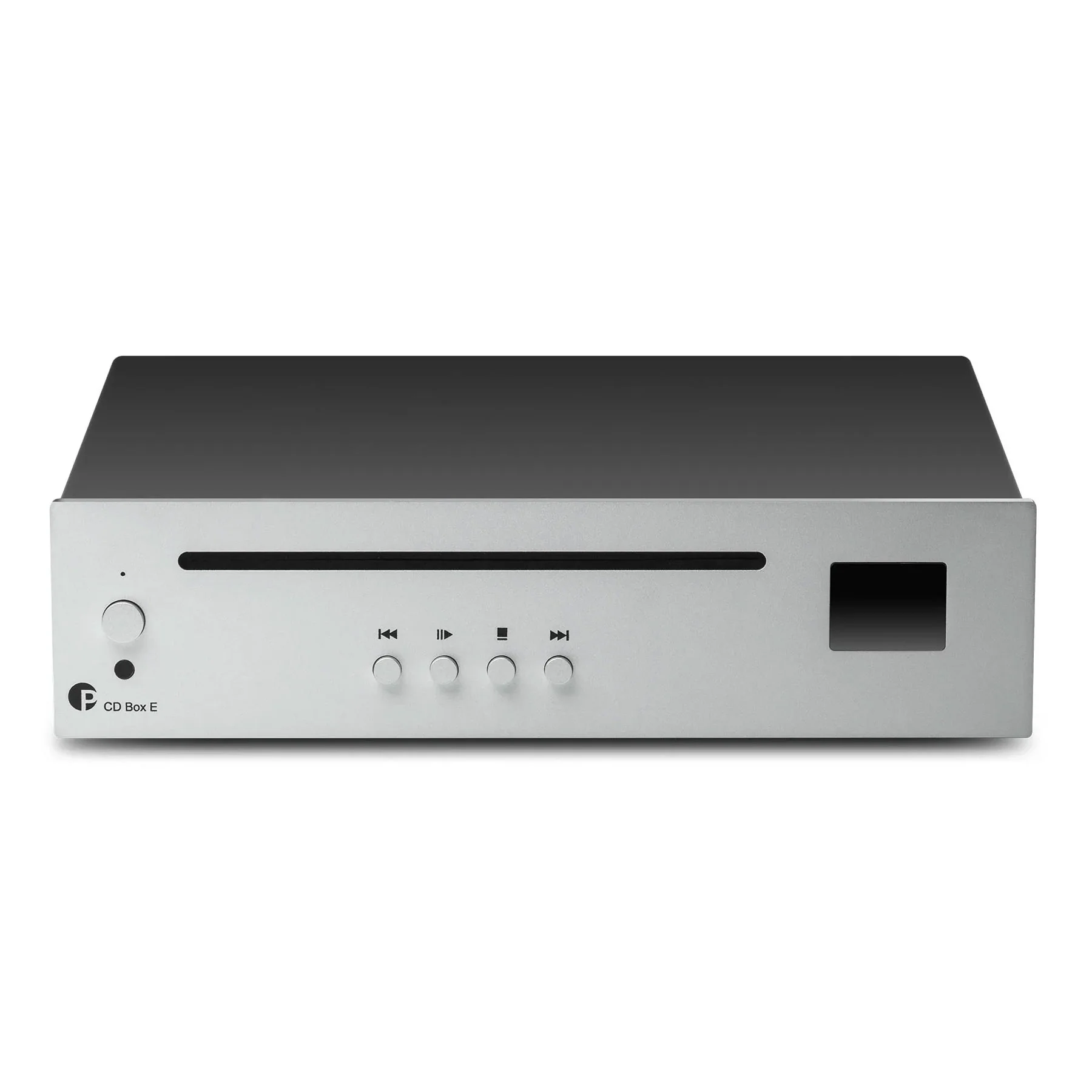 Pro-Ject: CD Box E CD Player - Image 2
