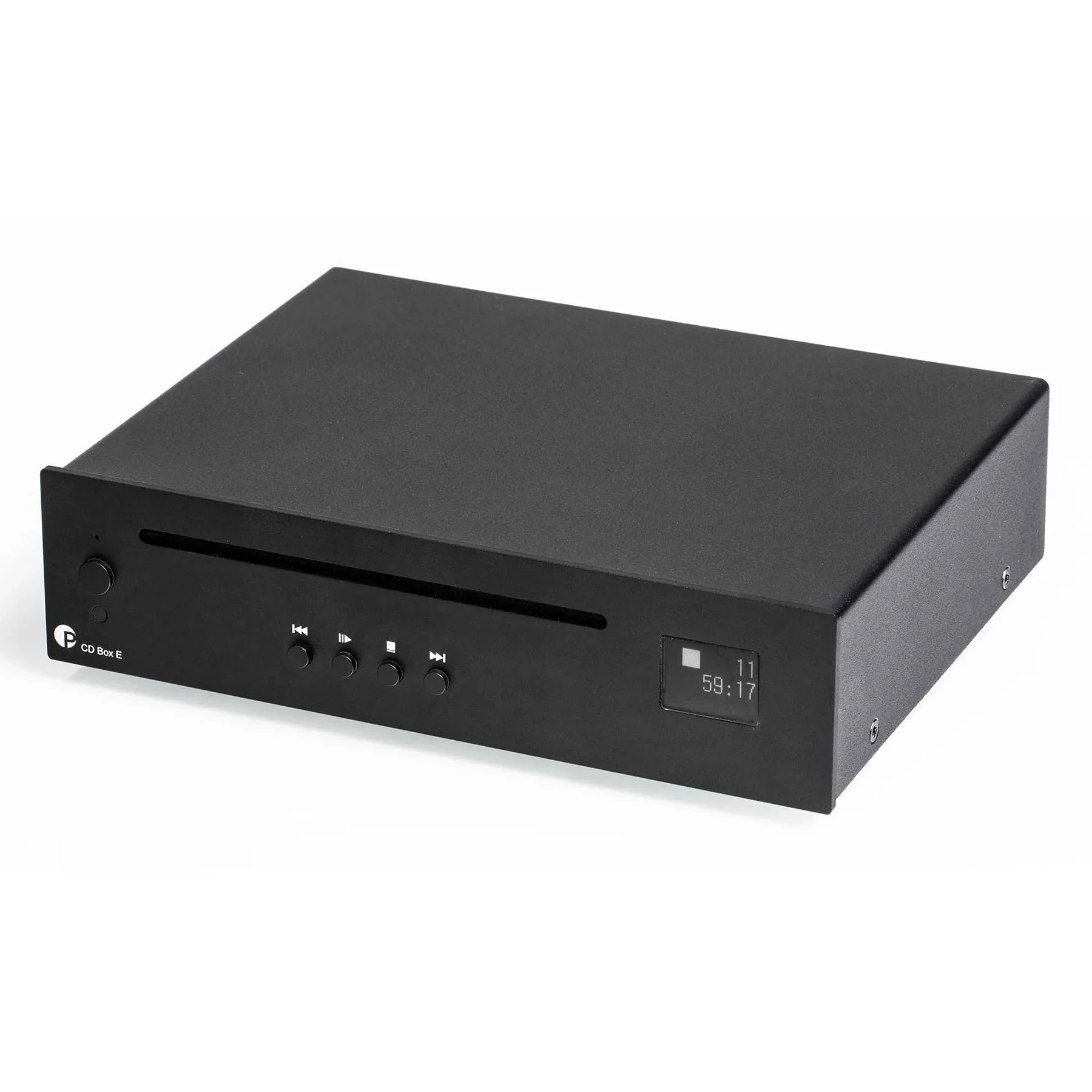 Pro-Ject: CD Box E CD Player - Image 4