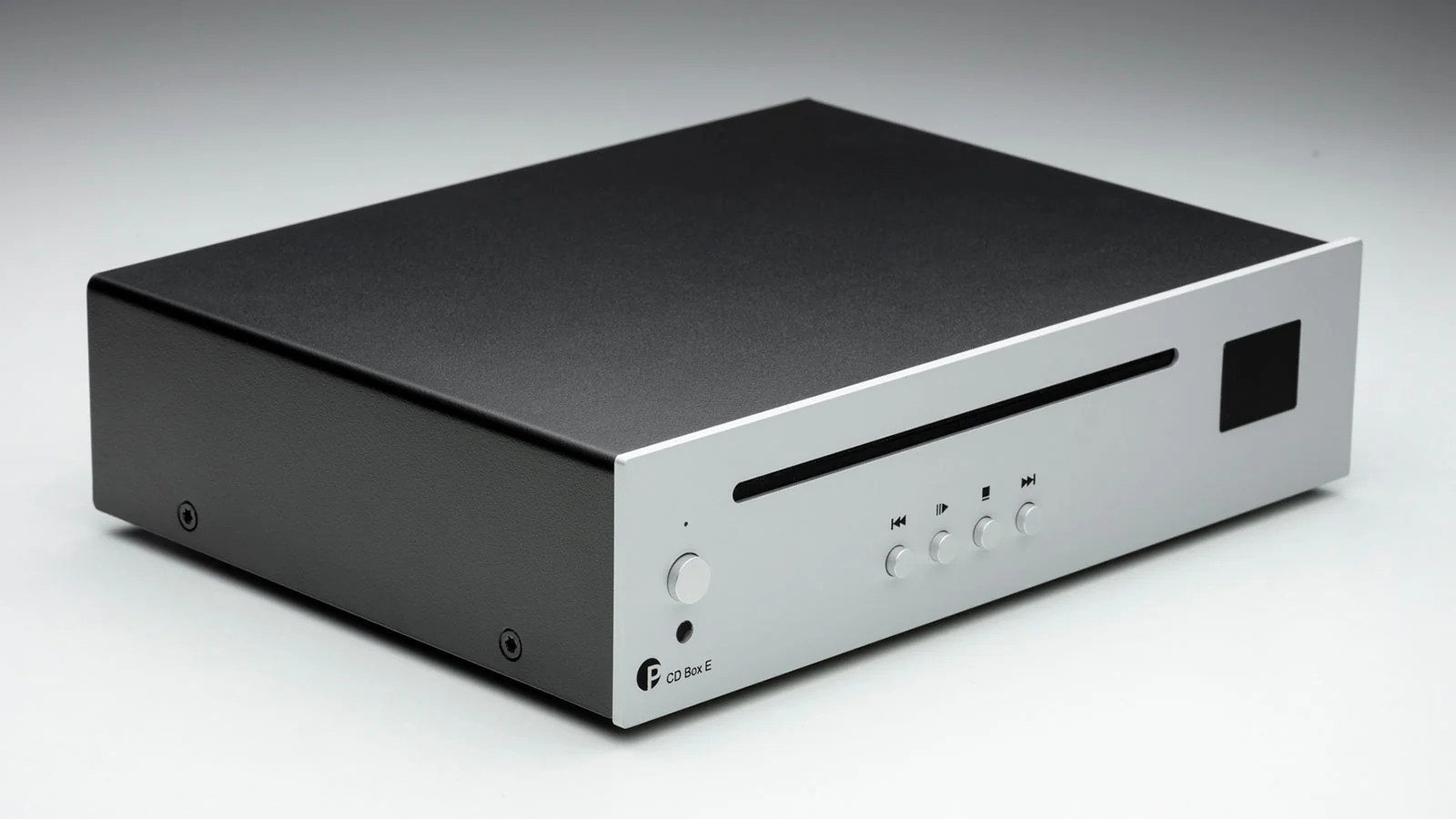 Pro-Ject: CD Box E CD Player - Image 5
