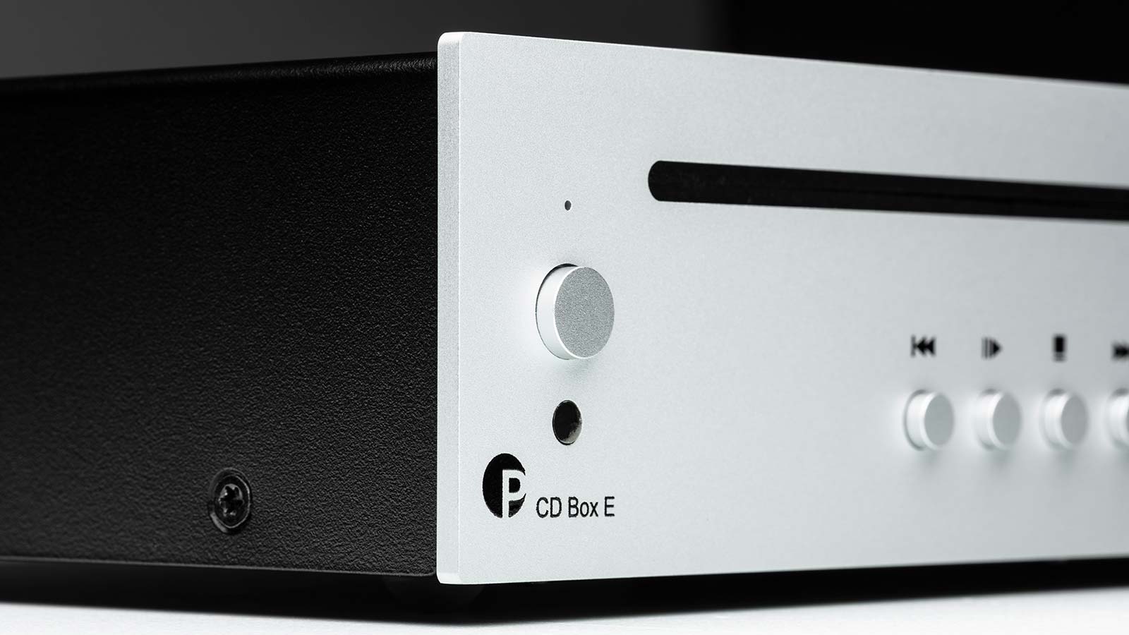 Pro-Ject: CD Box E CD Player - Image 6