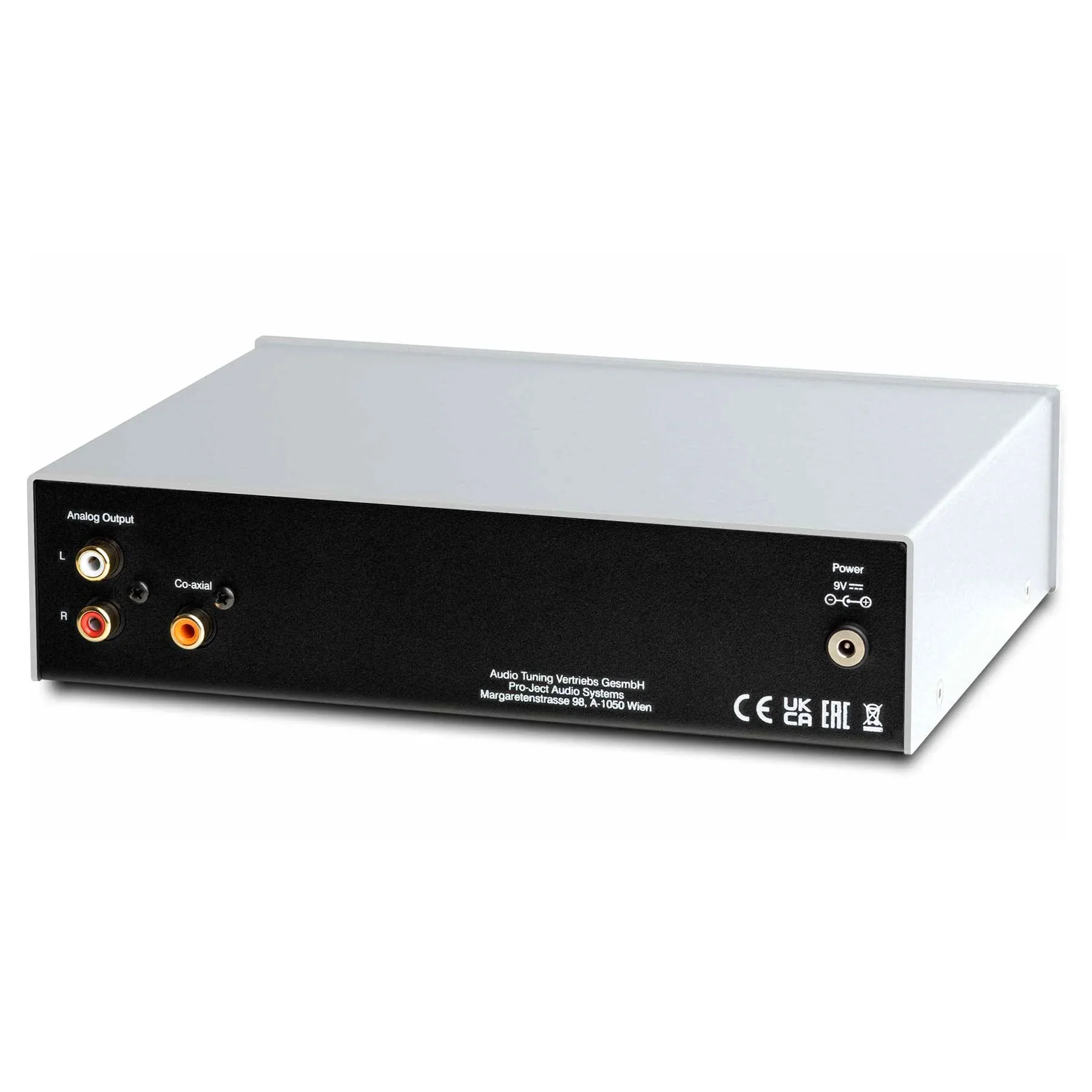 Pro-Ject: CD Box S3 CD Player - Image 3