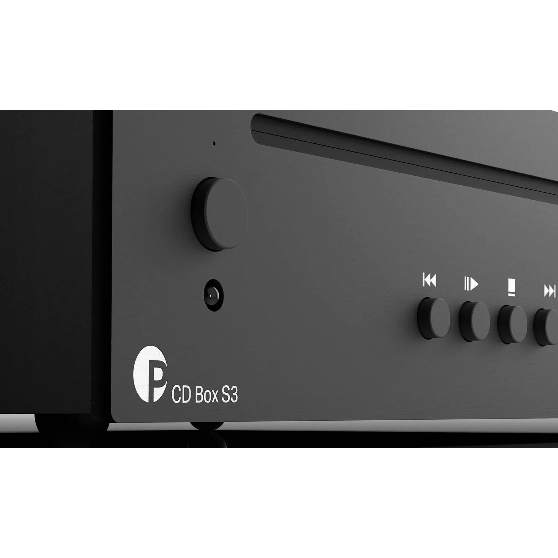 Pro-Ject: CD Box S3 CD Player - Image 4