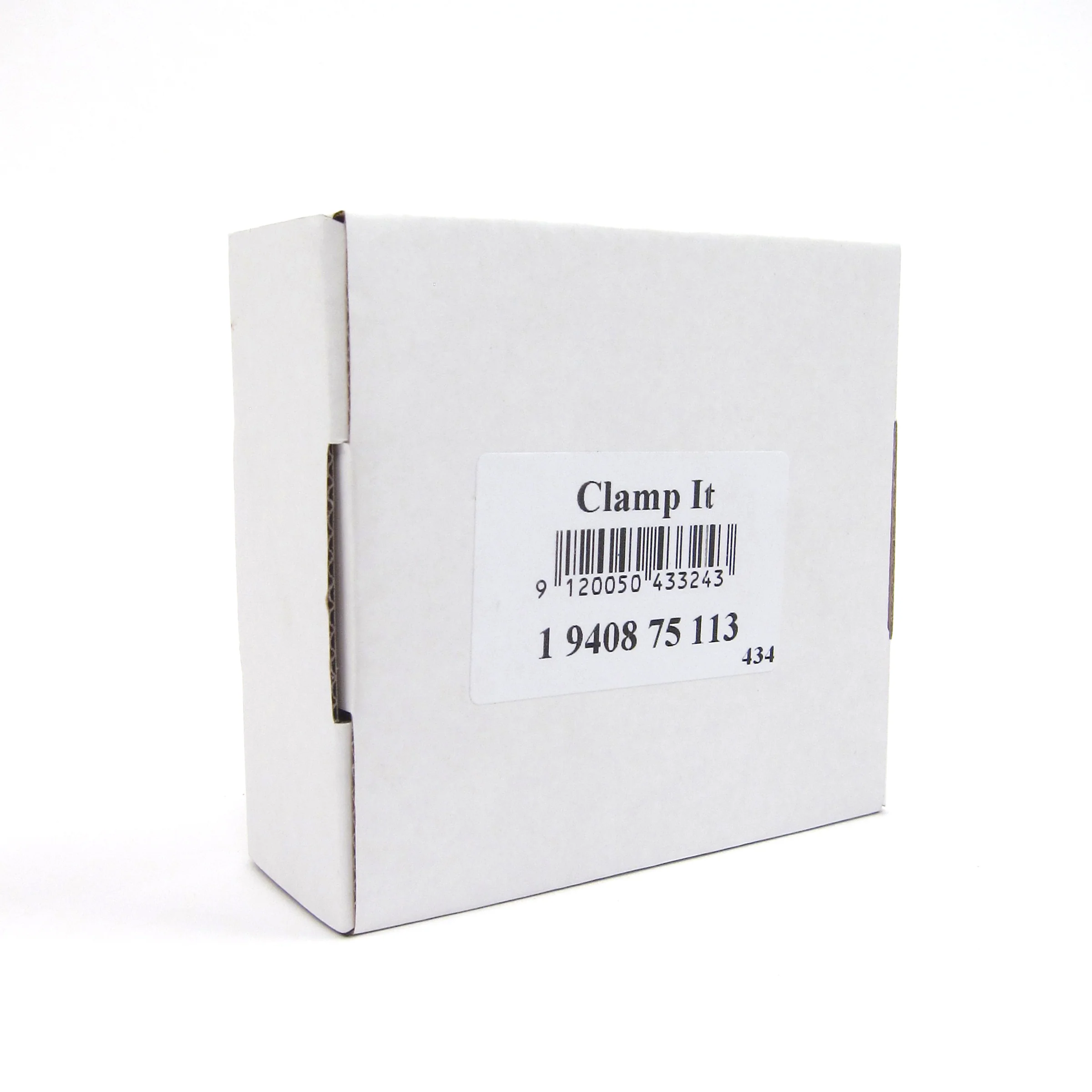 Pro-Ject: Clamp it Record Clamp - Image 4