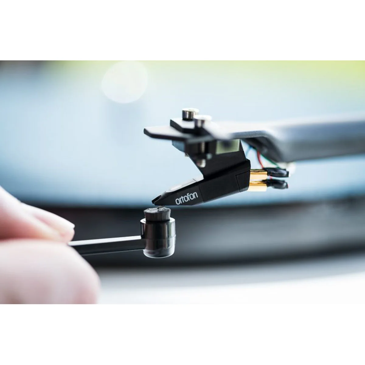 Pro-Ject: Cleaning Set Basic (Brush It Record Brush / Clean It Stylus Brush) - Image 6