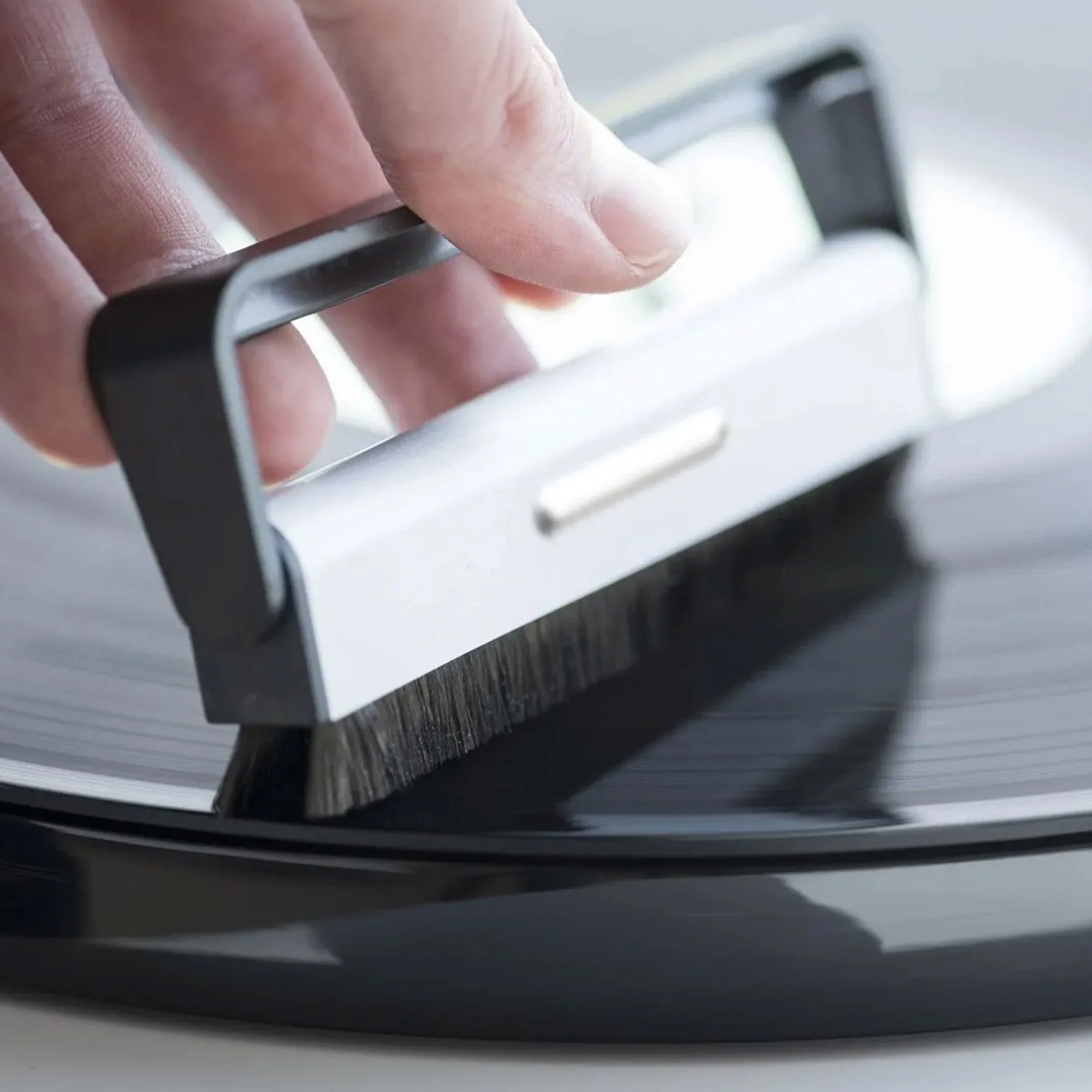 Pro-Ject: Cleaning Set Basic (Brush It Record Brush / Clean It Stylus Brush) - Image 8