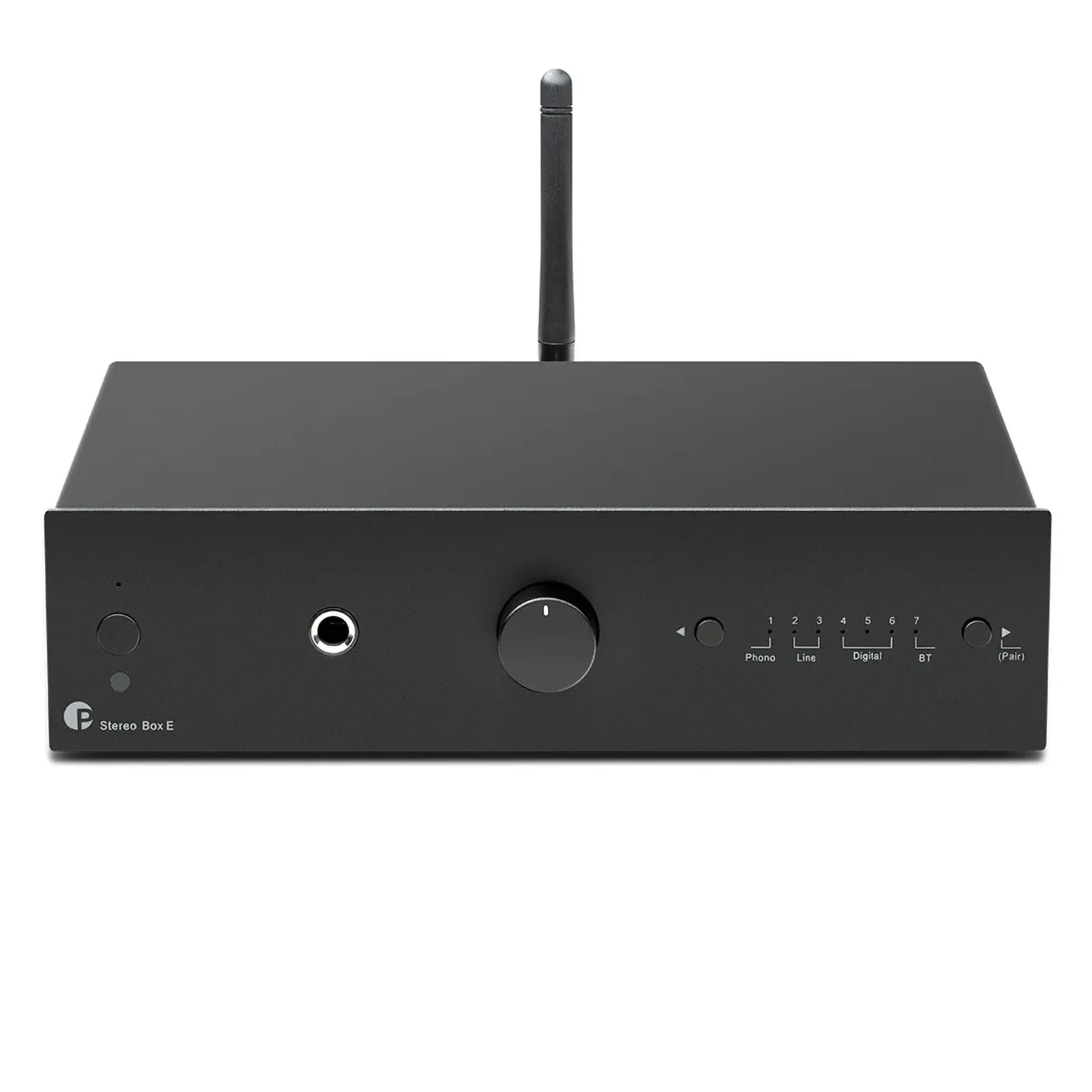 Pro-Ject: Colorful Audio System E Turntable Package - Image 7