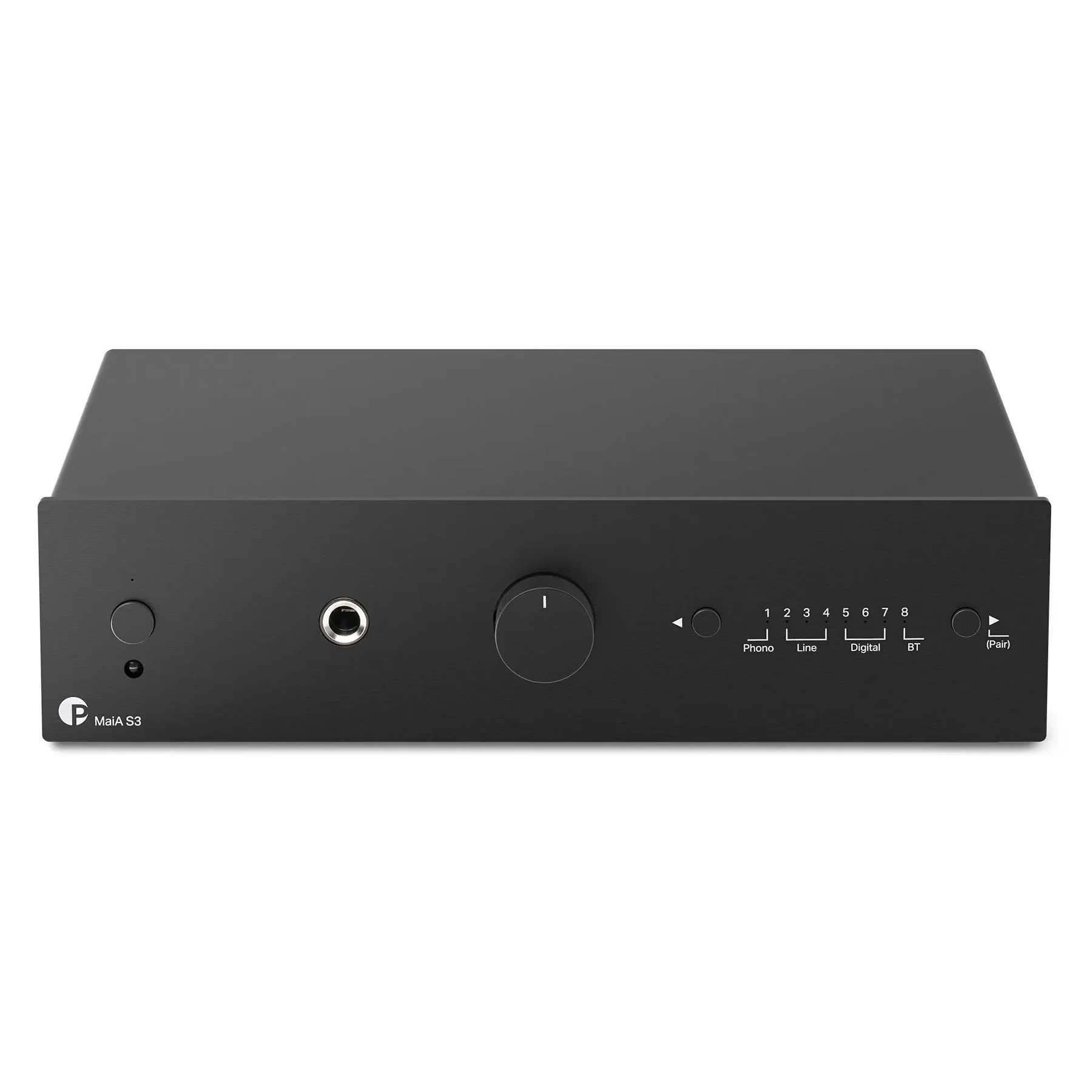 Pro-Ject: Colorful Audio System Turntable Package - Image 4