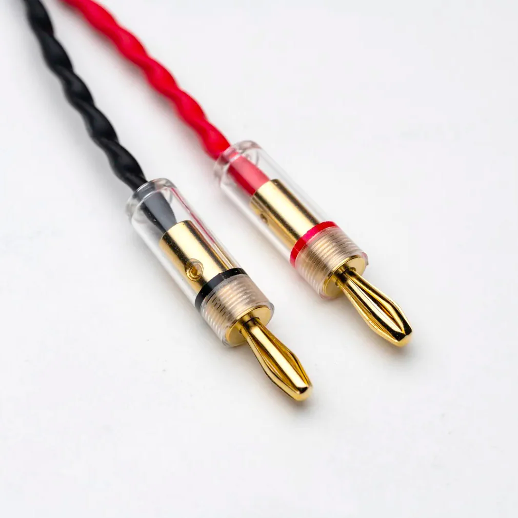 Pro-Ject: Connect It LS E Speaker Cables - 3.0m / Pair - Image 2