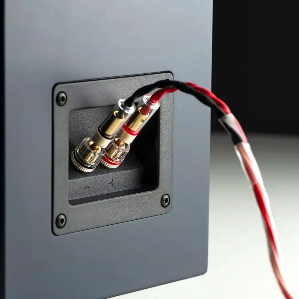 Pro-Ject: Connect It LS E Speaker Cables - 3.0m / Pair - Image 3