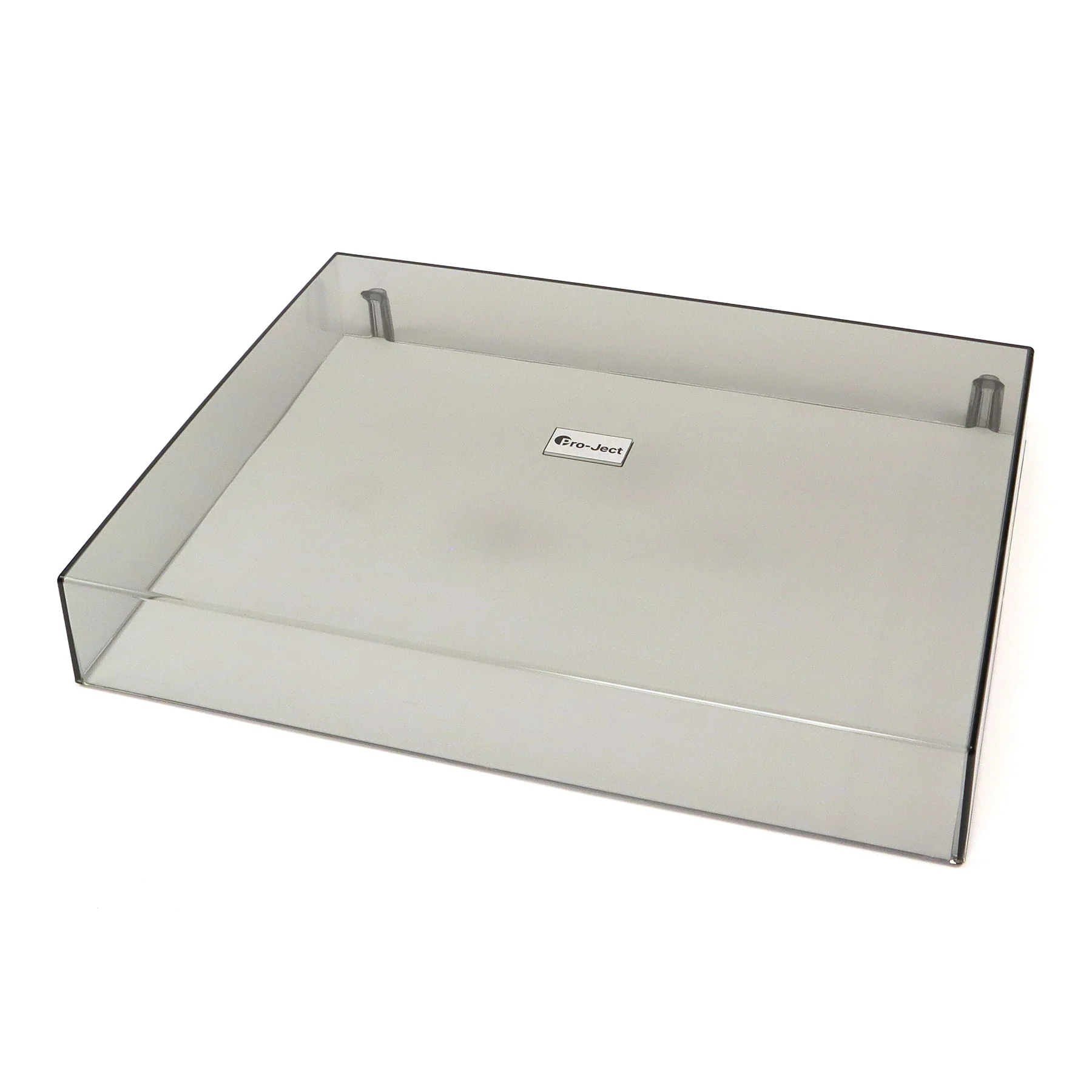 Pro-Ject: Cover It Dustcover for T1, Essential, Primary Turntables (114-7177-014)