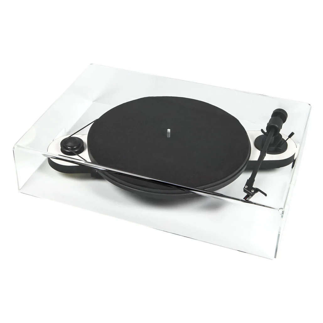 Pro-Ject: Cover It E (Fits Elemental Turntable) - Image 2