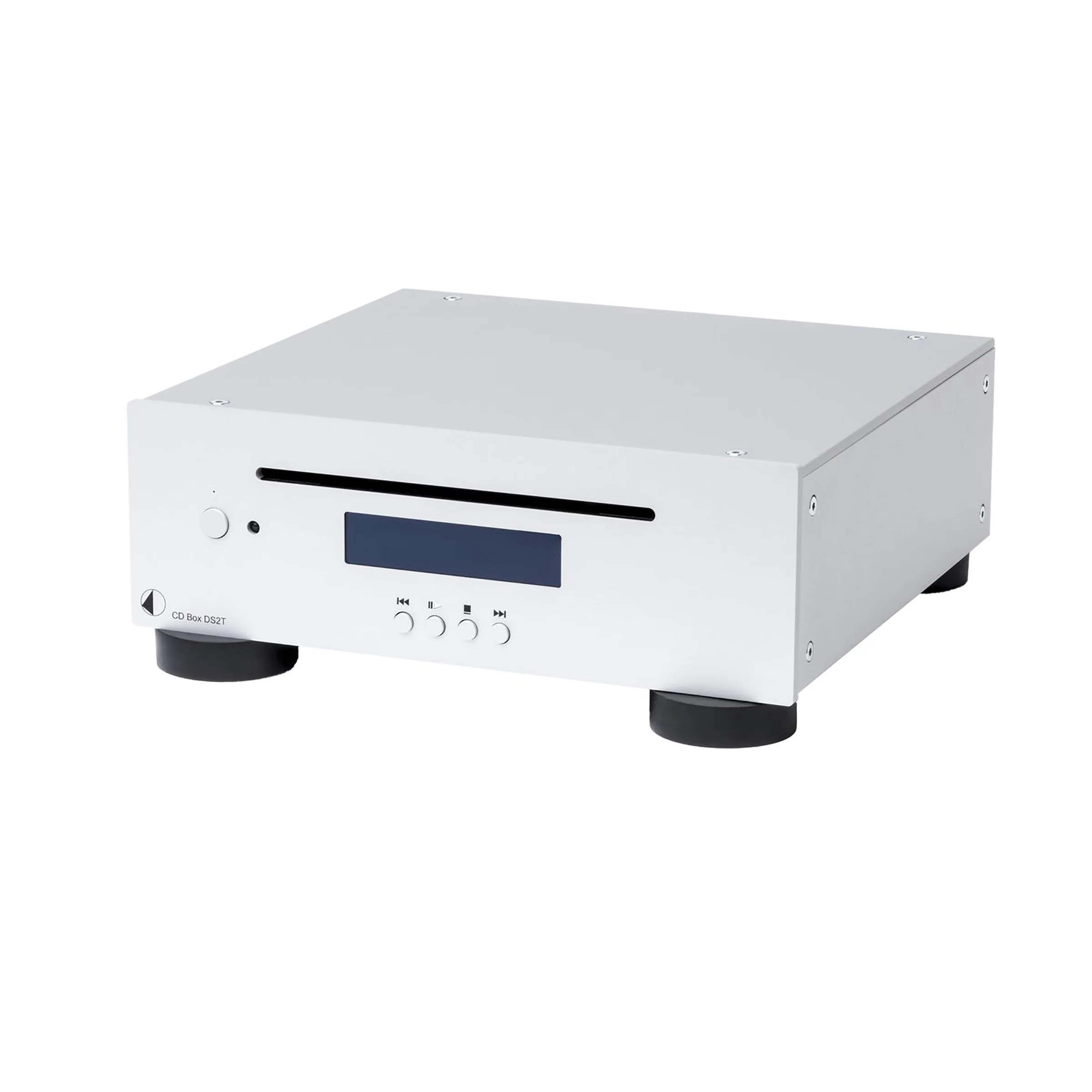 Pro-Ject: Damp It TPE Damping Feet (Set of 4) - Image 3