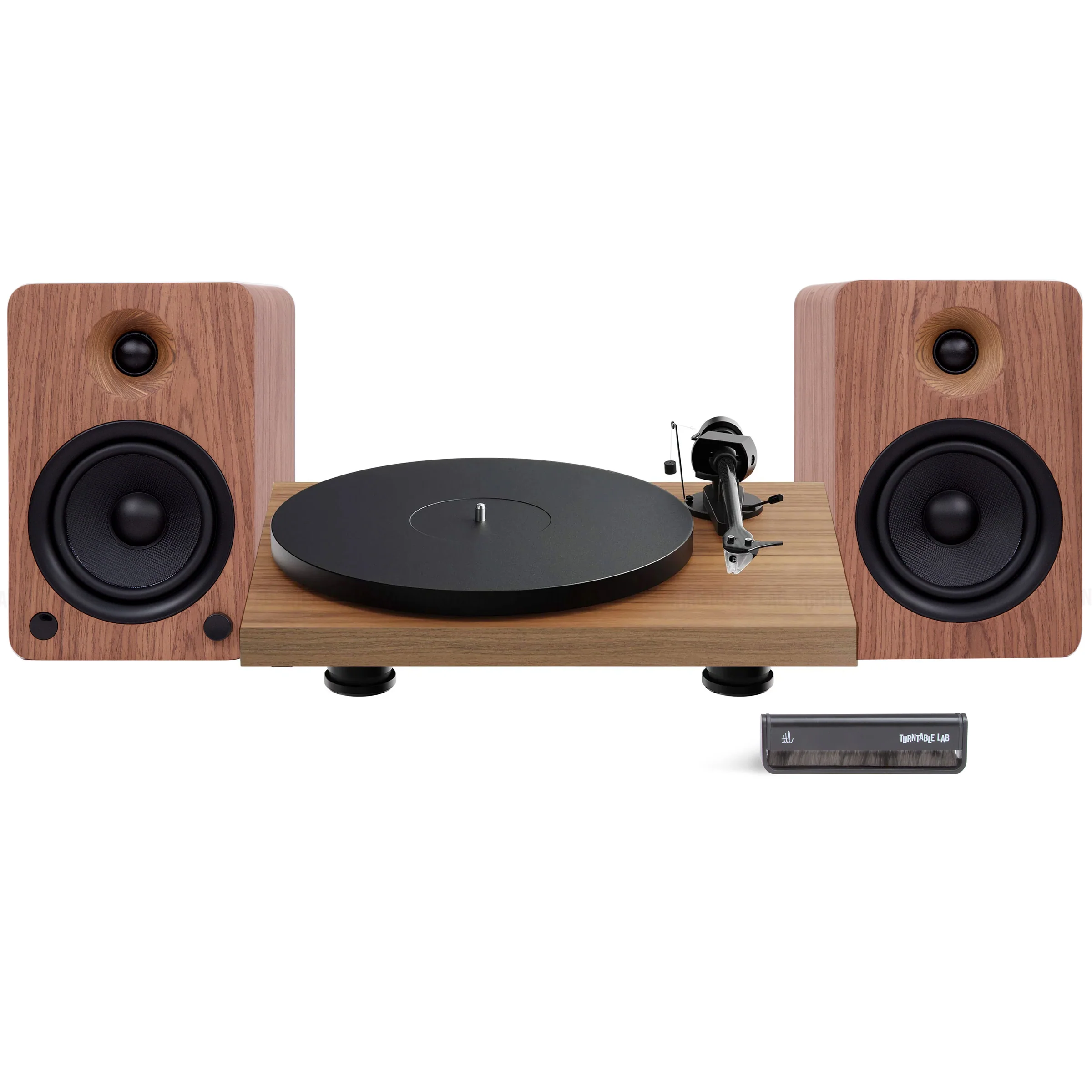 Pro-Ject: Debut EVO 2 / Kanto YU6 / Turntable Package - Image 10