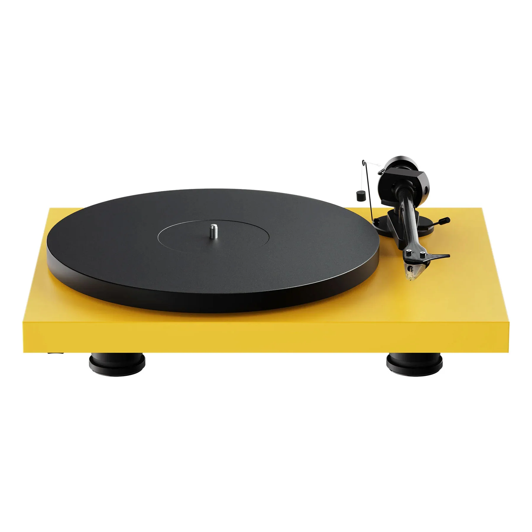 Pro-Ject: Debut EVO 2 Turntable - Image 10