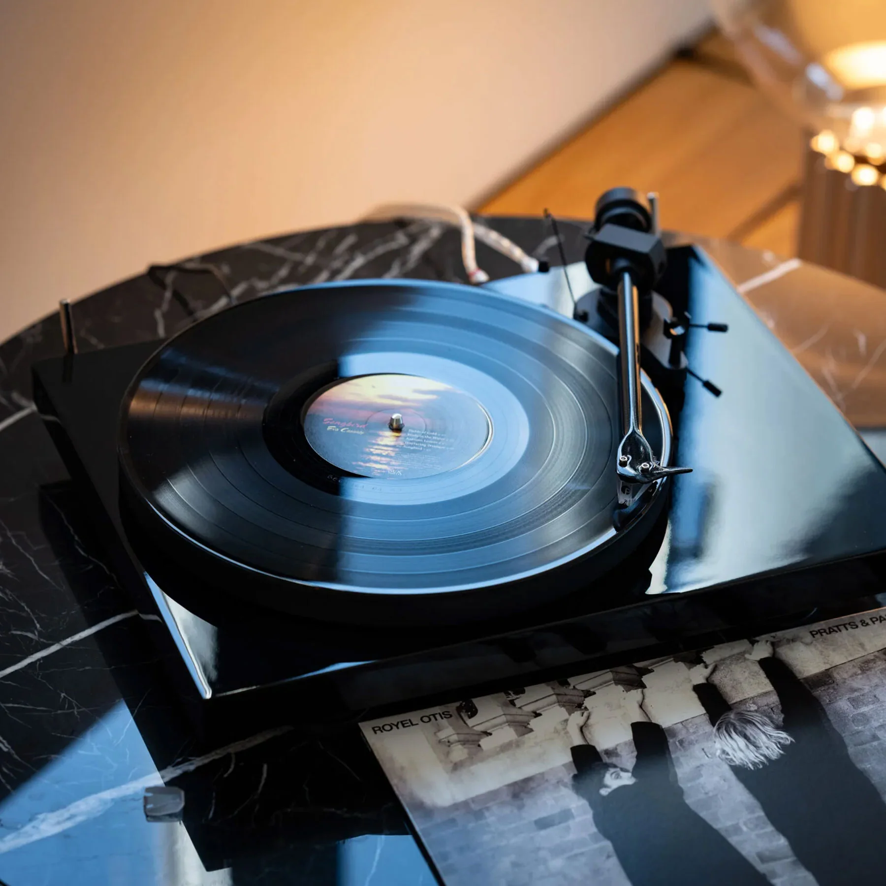 Pro-Ject: Debut EVO 2 Turntable - Image 11