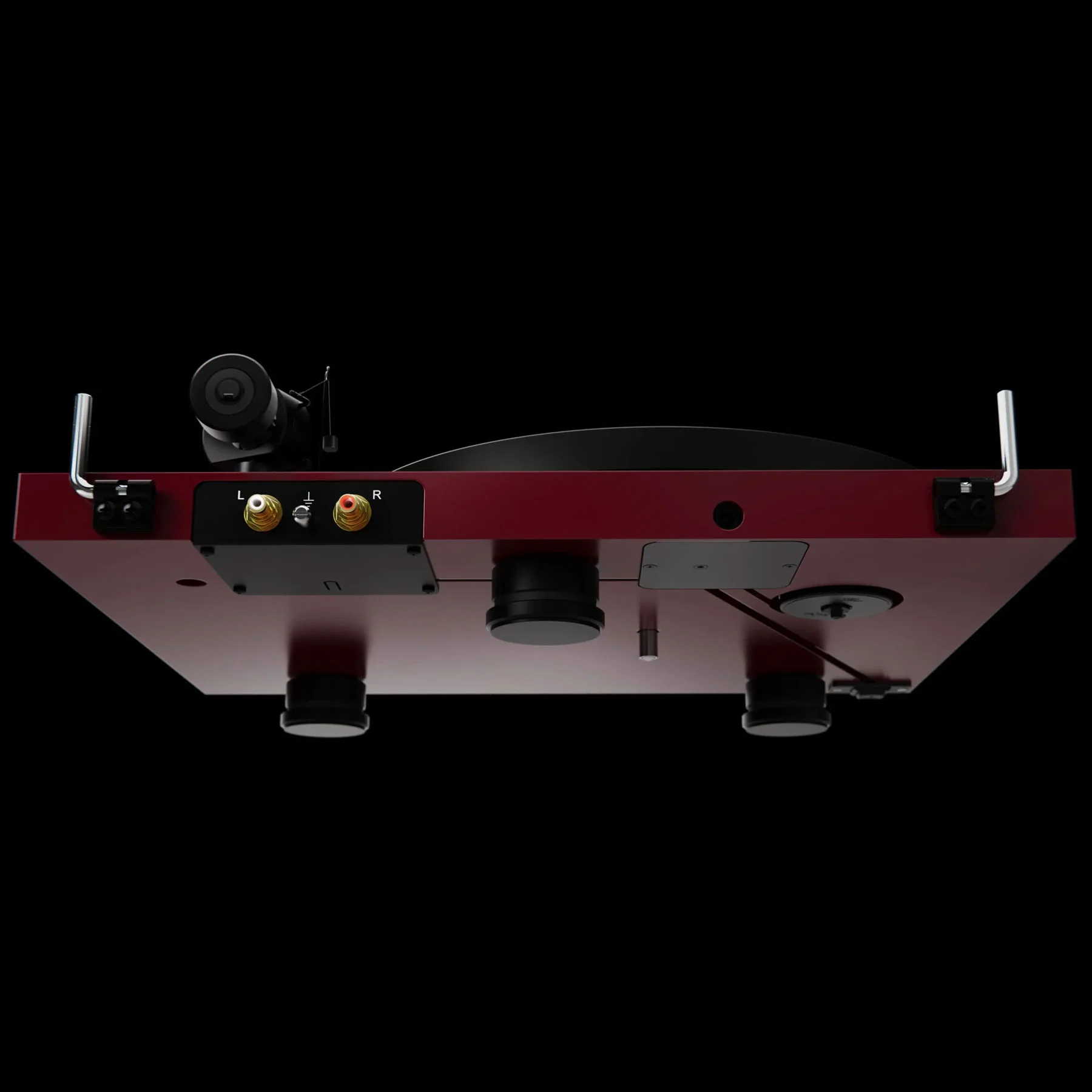 Pro-Ject: Debut EVO 2 Turntable - Image 12