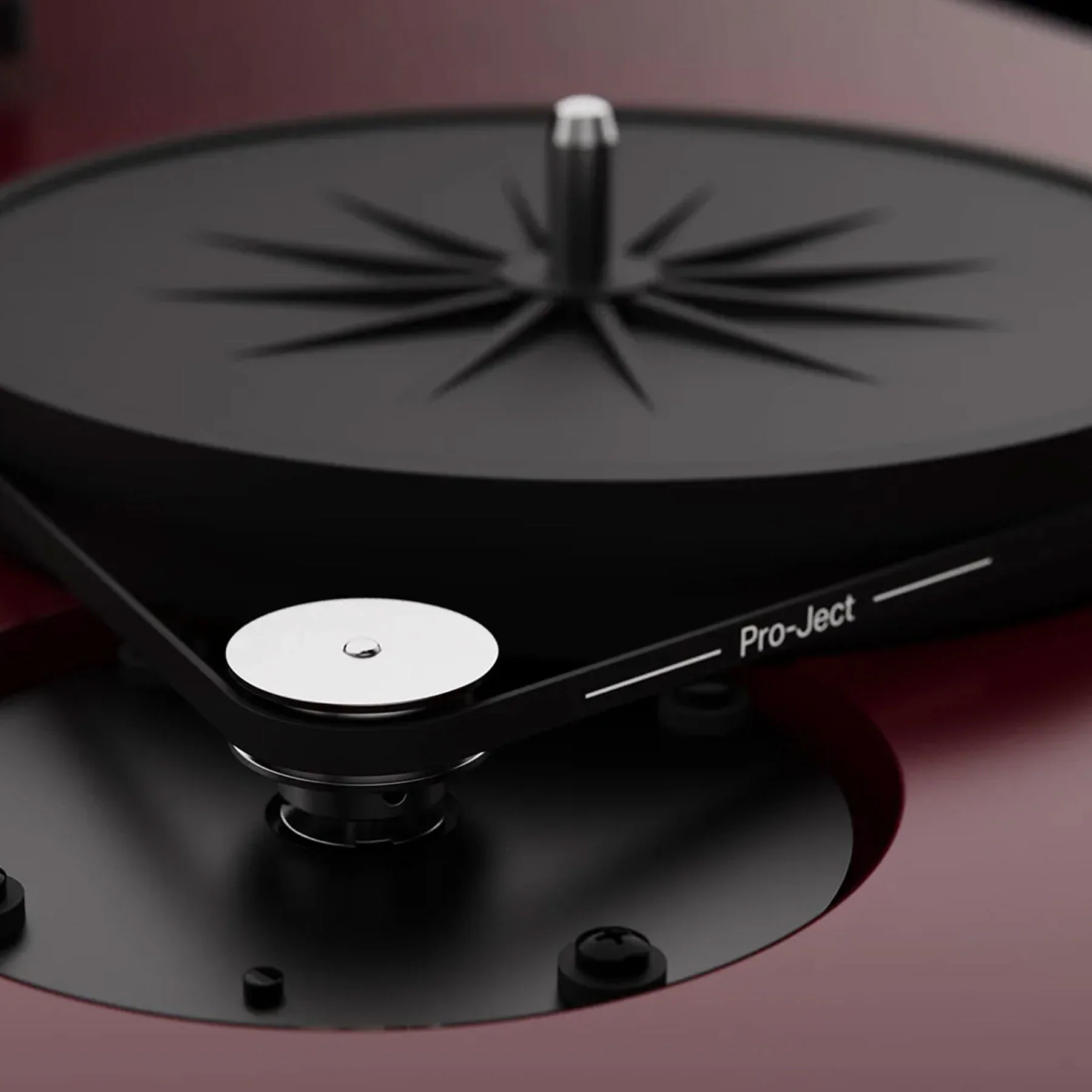 Pro-Ject: Debut EVO 2 Turntable - Image 14