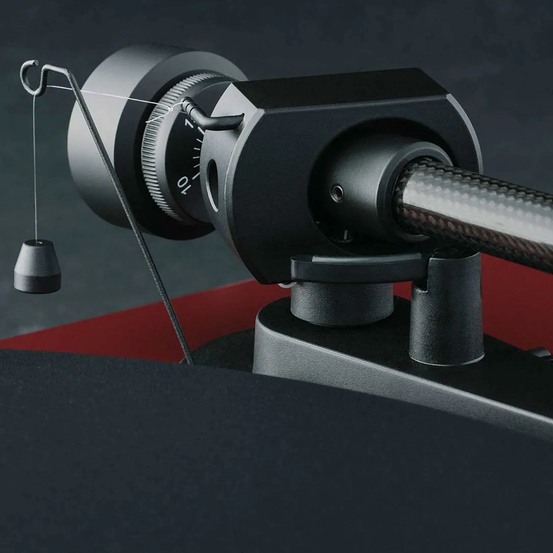 Pro-Ject: Debut EVO 2 Turntable - Image 15