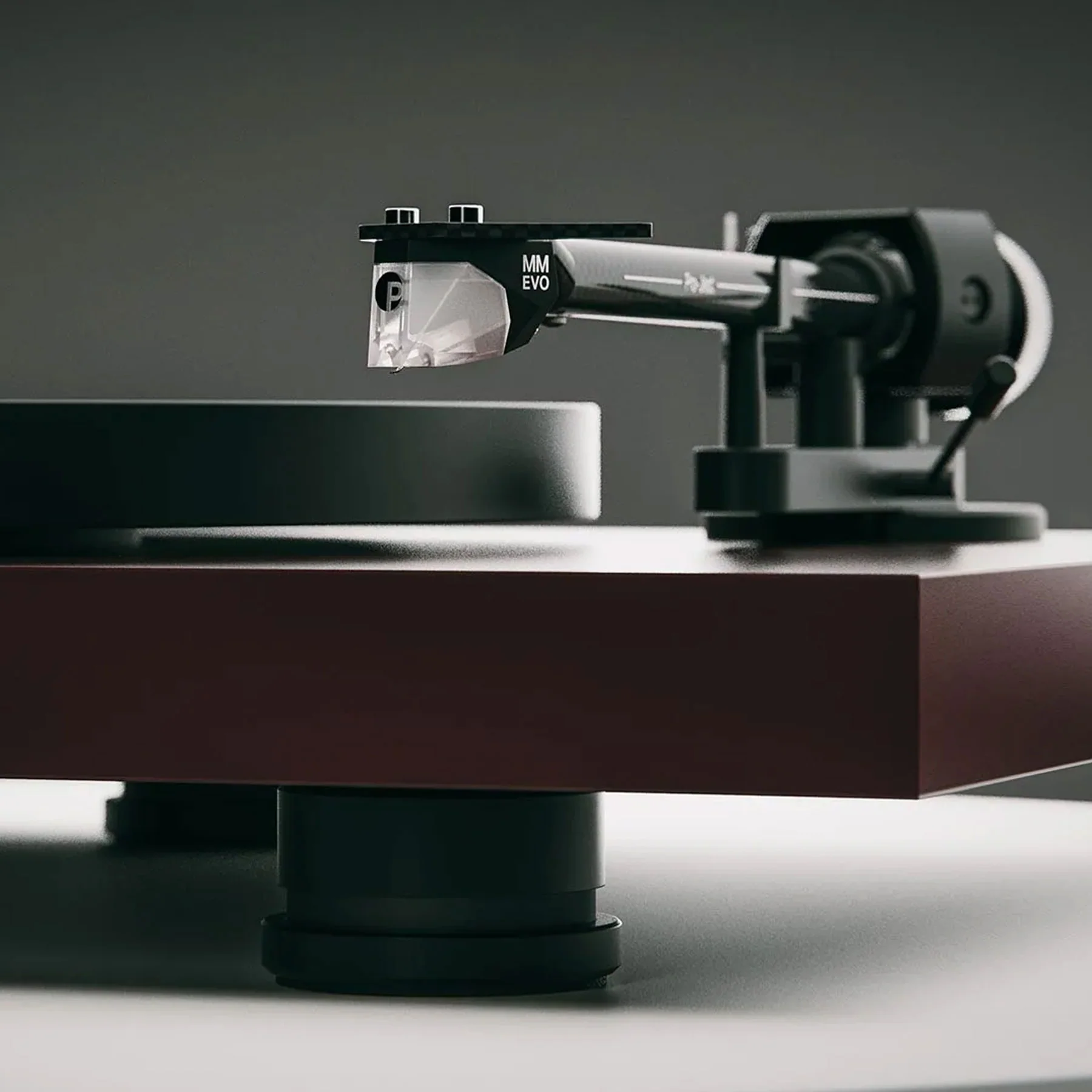 Pro-Ject: Debut EVO 2 Turntable - Image 16