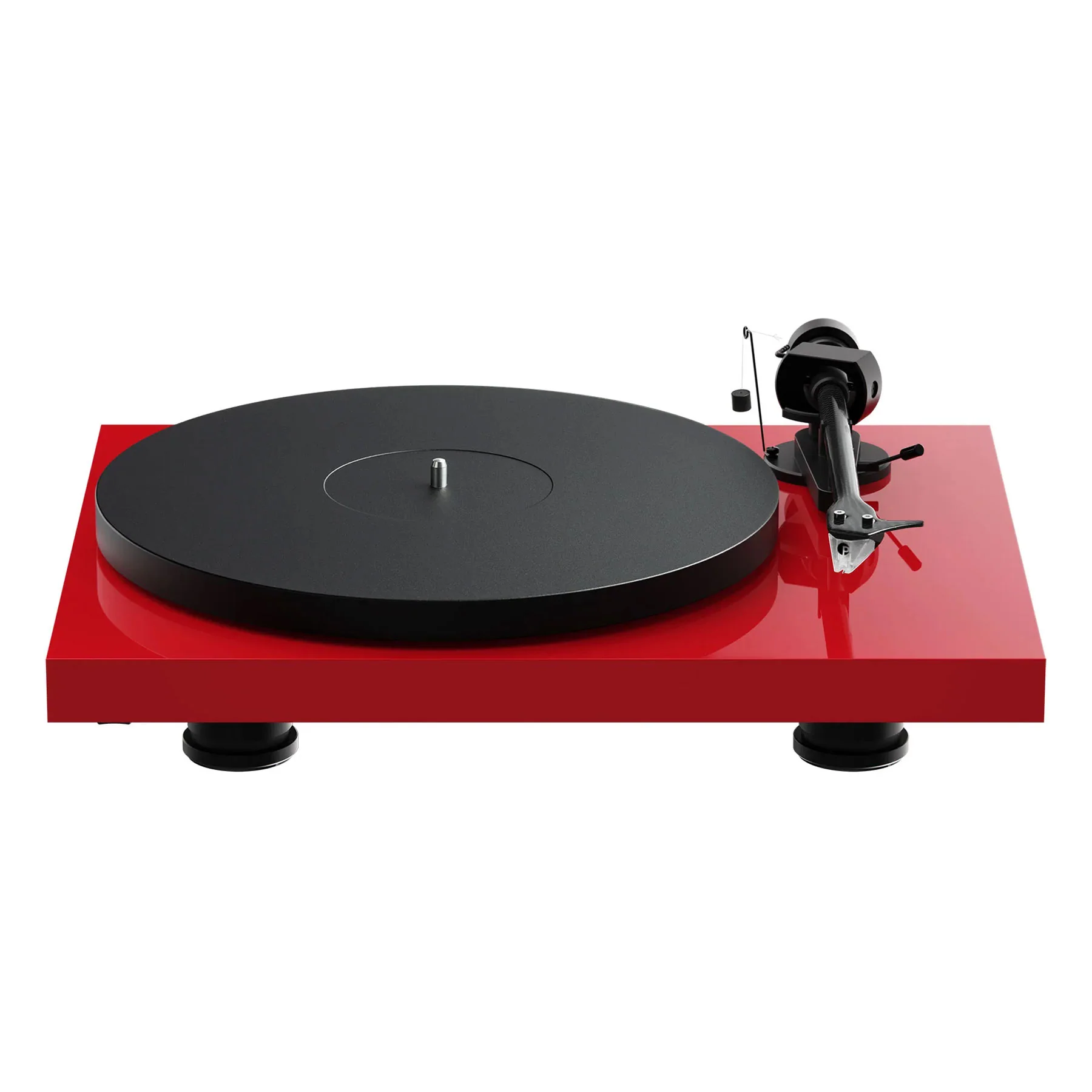 Pro-Ject: Debut EVO 2 Turntable - Image 3