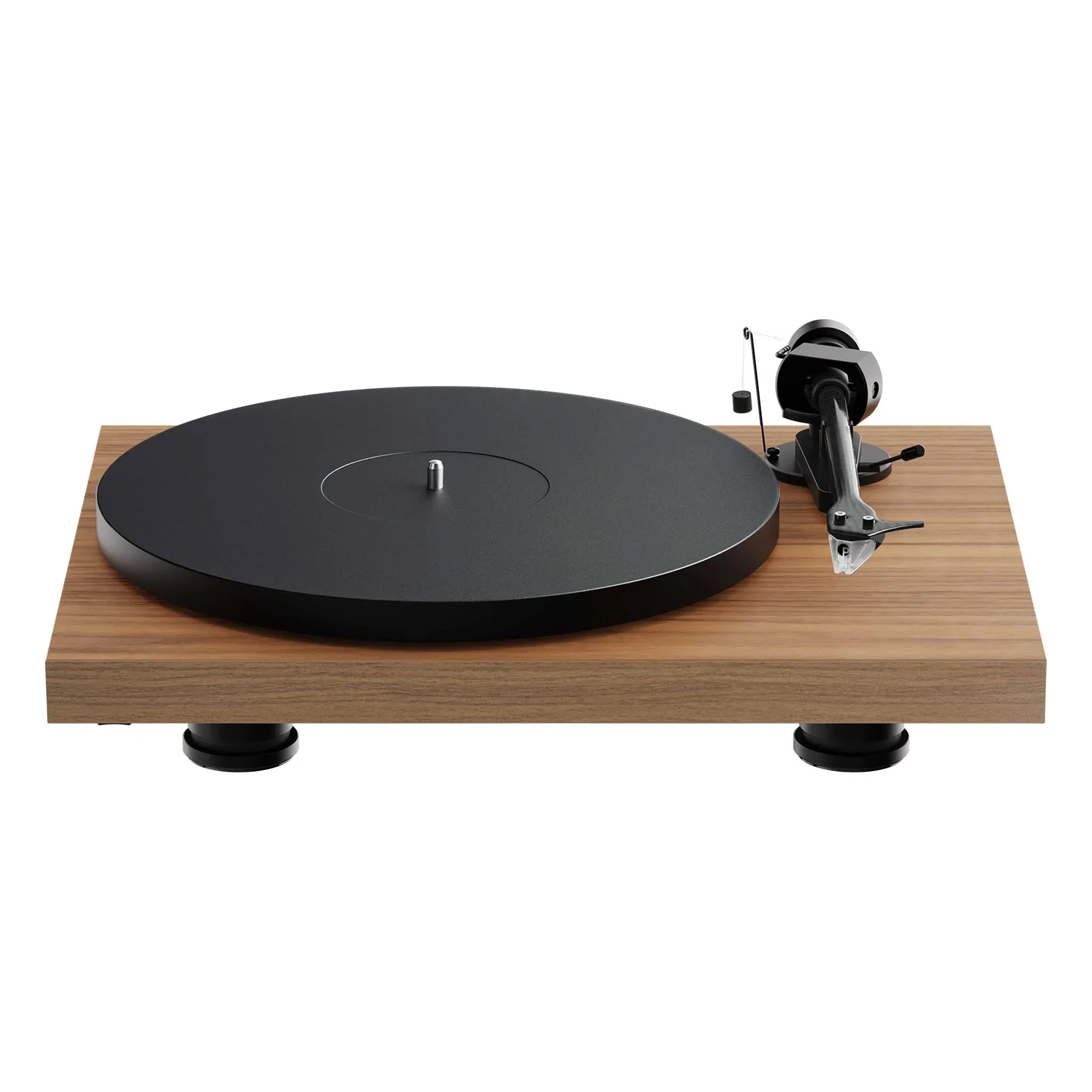 Pro-Ject: Debut EVO 2 Turntable - Image 4