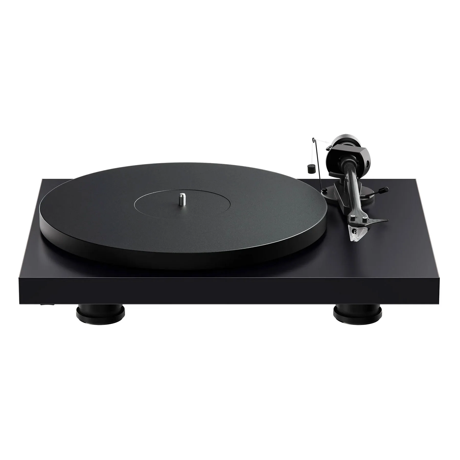 Pro-Ject: Debut EVO 2 Turntable - Image 5