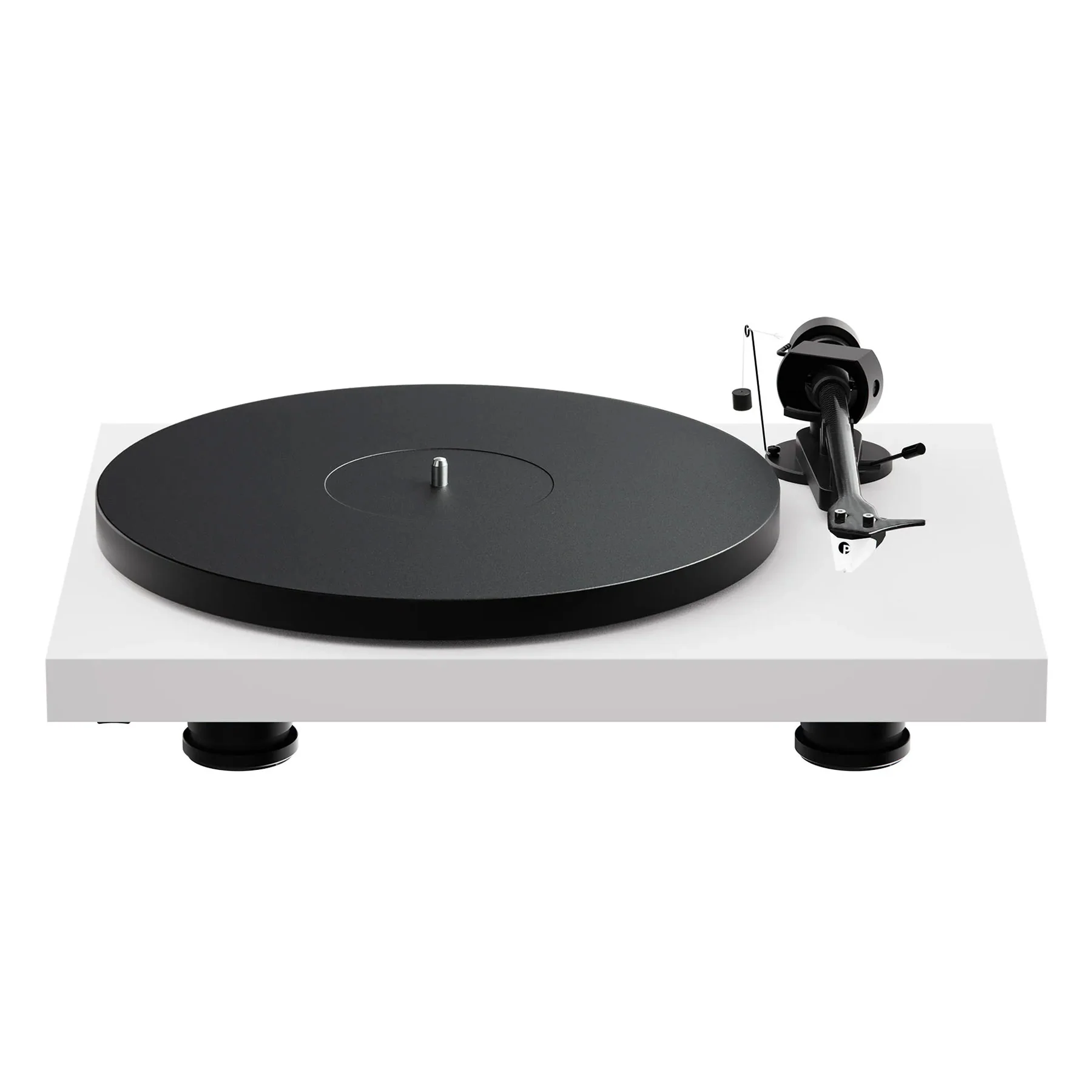 Pro-Ject: Debut EVO 2 Turntable - Image 6