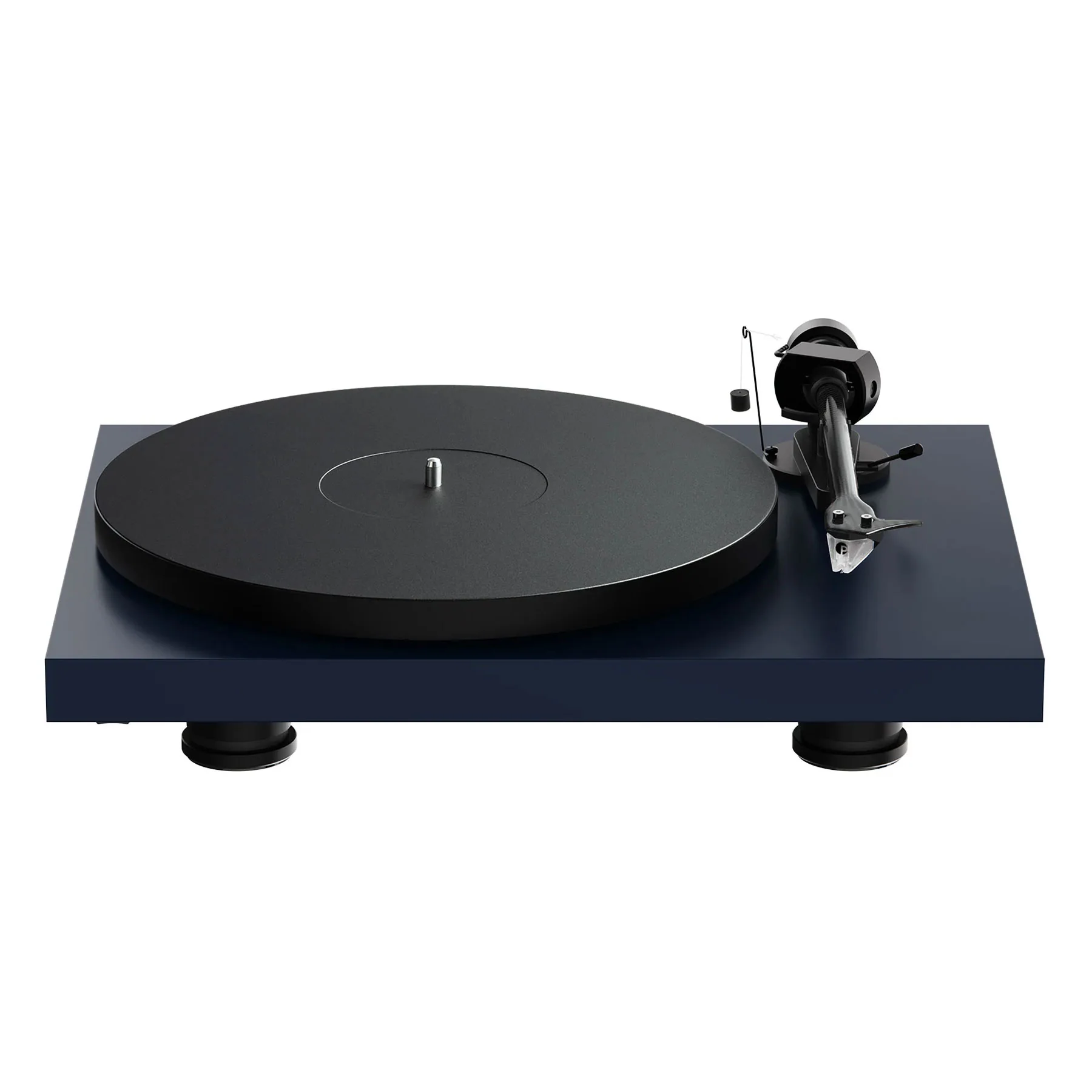 Pro-Ject: Debut EVO 2 Turntable - Image 7