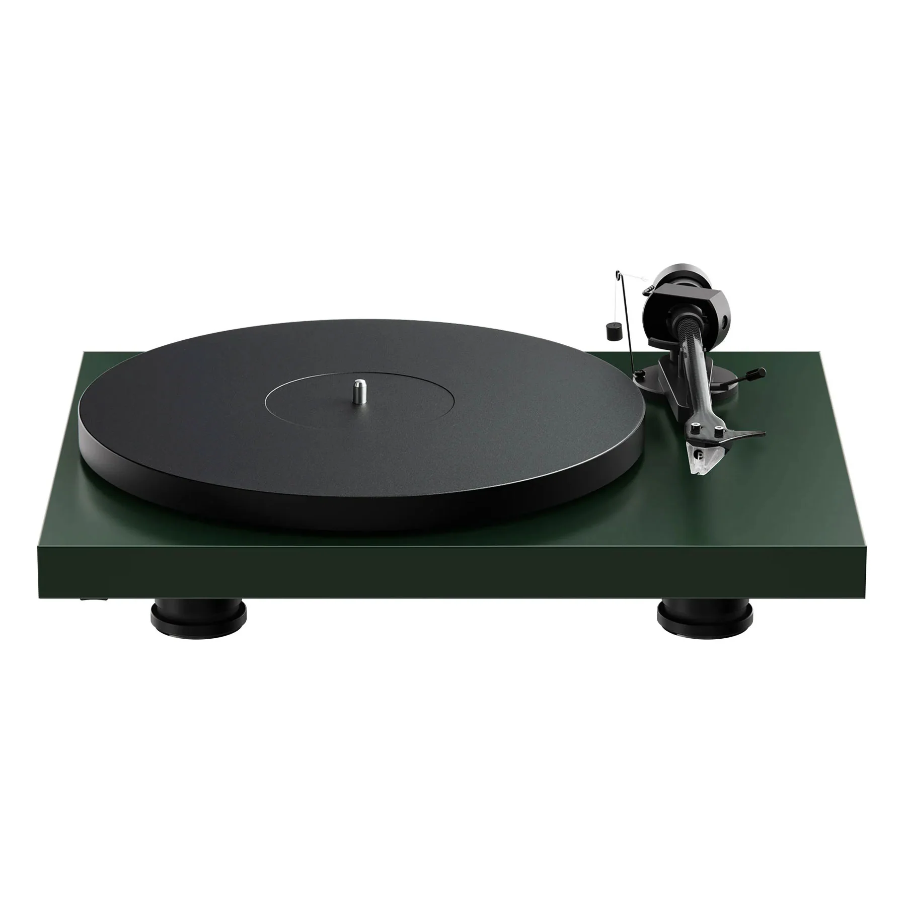 Pro-Ject: Debut EVO 2 Turntable - Image 8