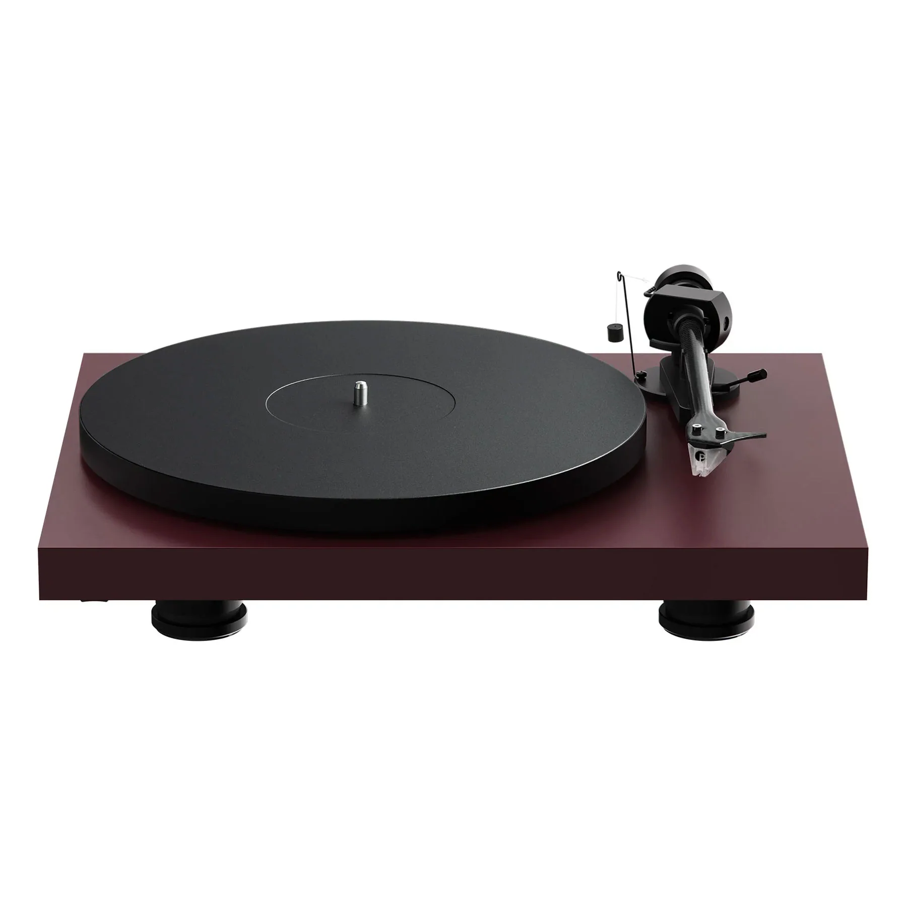Pro-Ject: Debut EVO 2 Turntable - Image 9