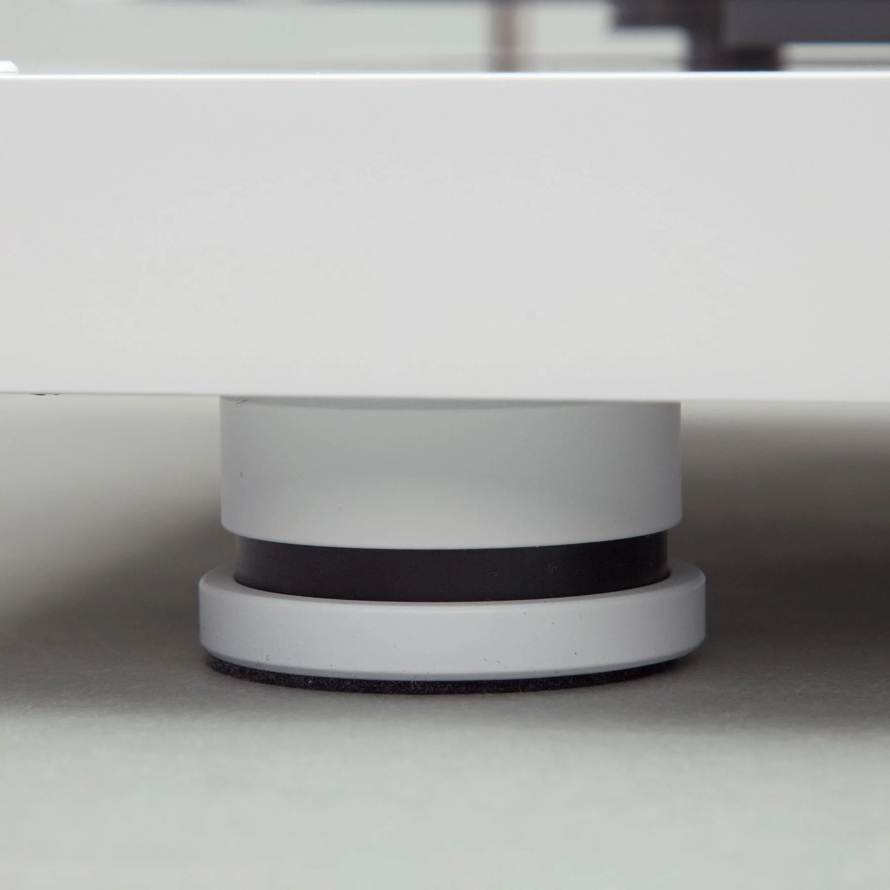 Pro-Ject: Debut PRO B Turntable - Special Edition White - Image 5